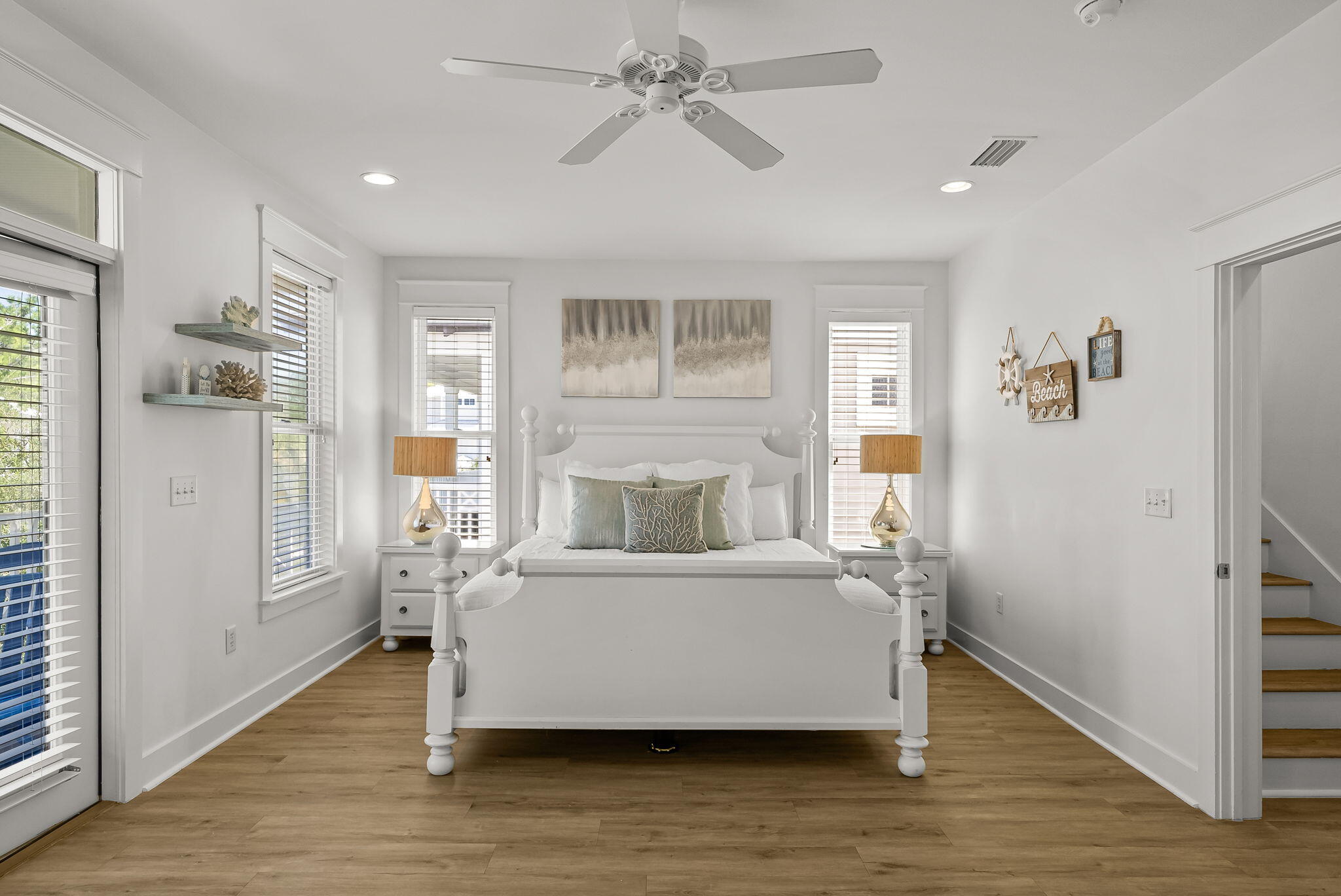 22 Moonlight Beach Lane Inlet Beach FL 32461