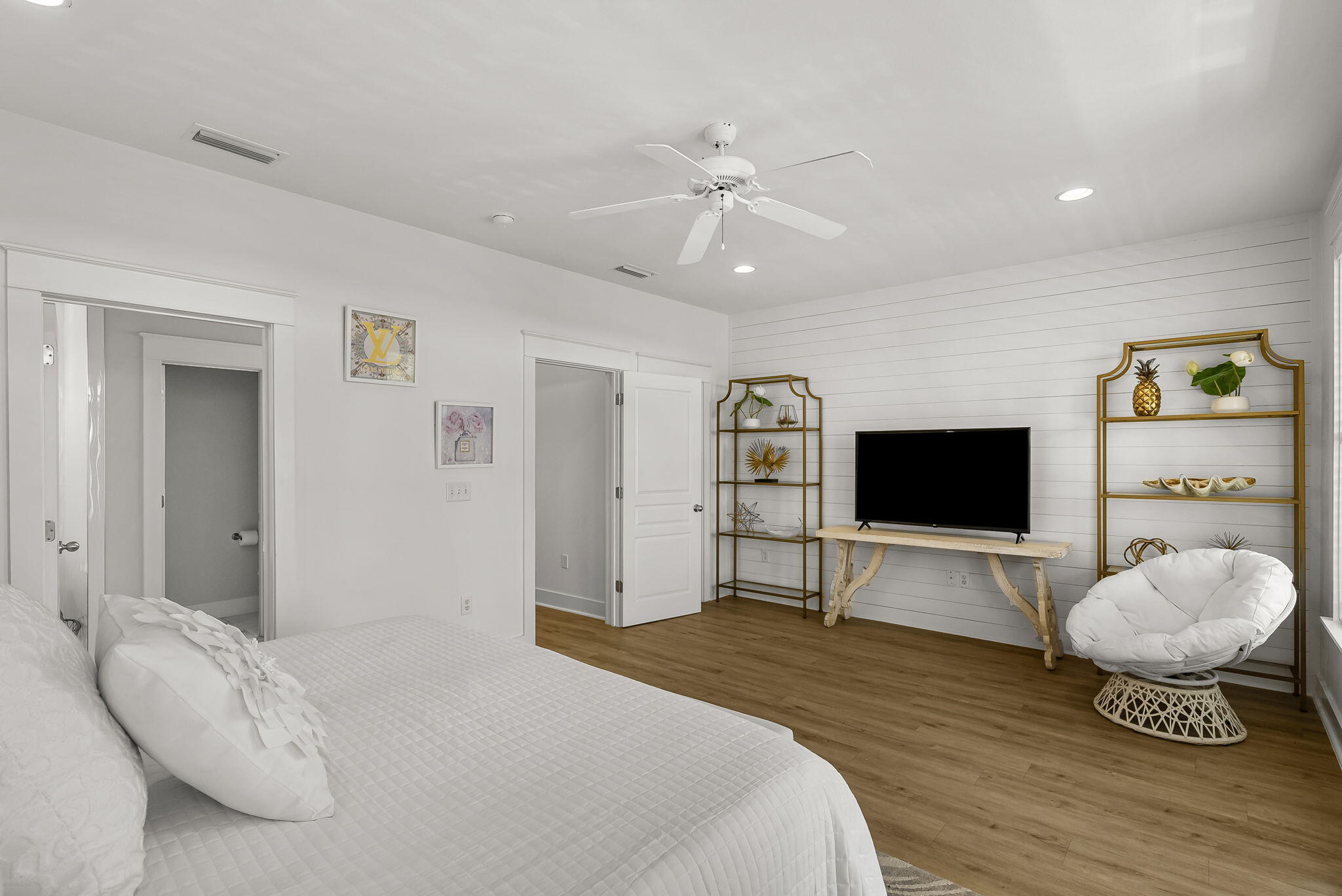 22 Moonlight Beach Lane Inlet Beach FL 32461