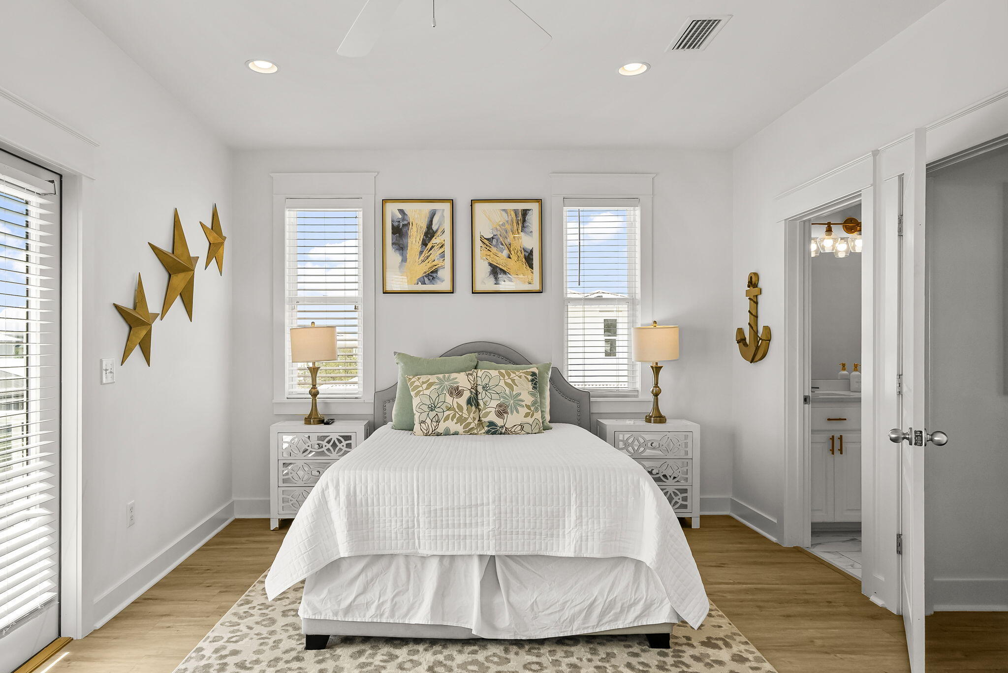 22 Moonlight Beach Lane Inlet Beach FL 32461