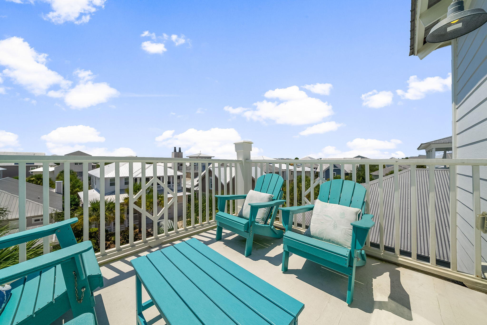 22 Moonlight Beach Lane Inlet Beach FL 32461