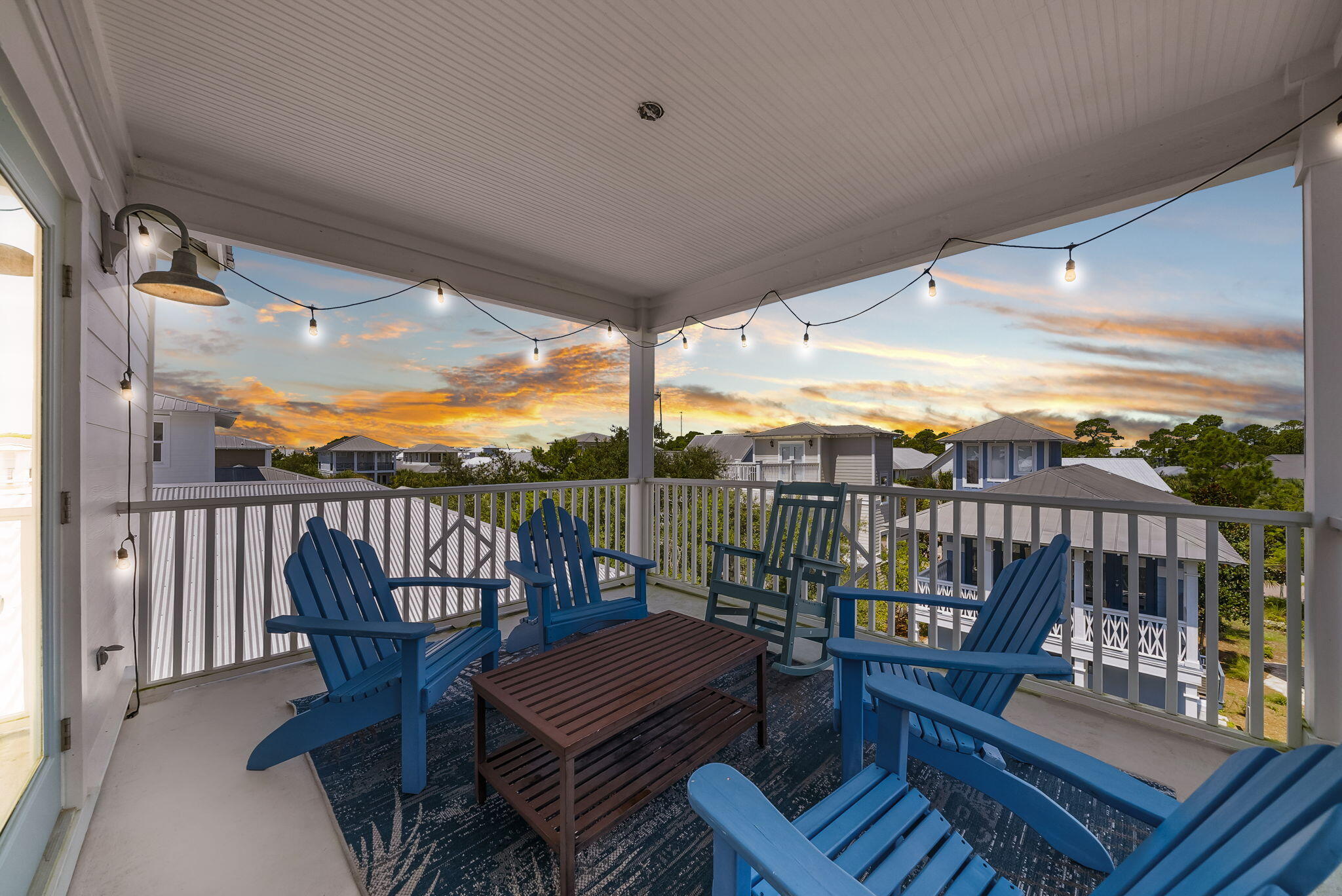 22 Moonlight Beach Lane Inlet Beach FL 32461