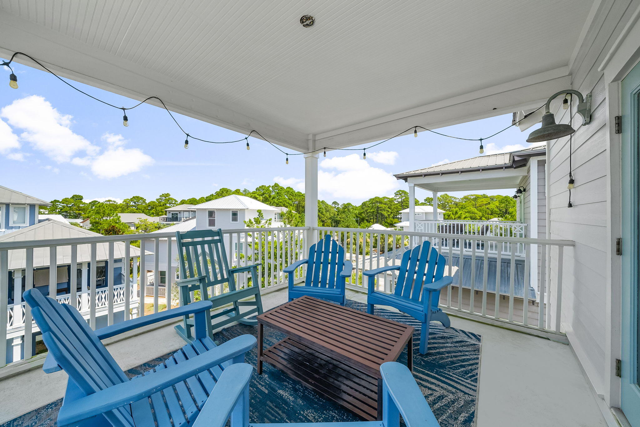 22 Moonlight Beach Lane Inlet Beach FL 32461