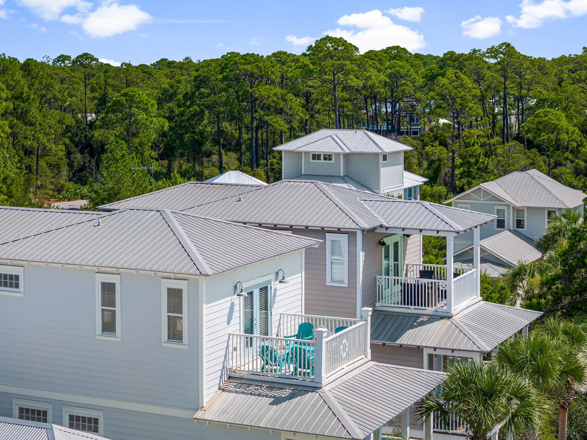 22 Moonlight Beach Lane Inlet Beach FL 32461