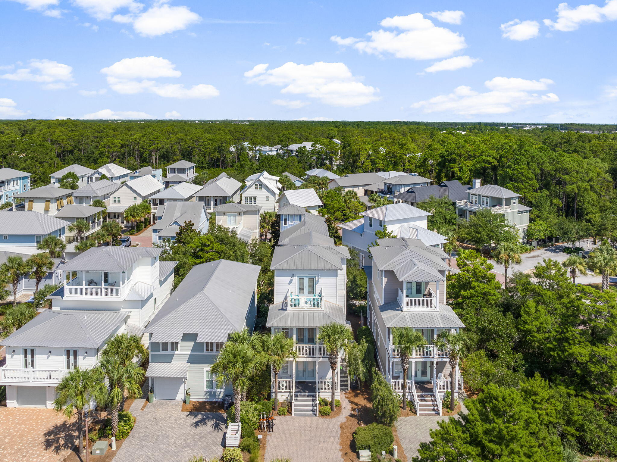 22 Moonlight Beach Lane Inlet Beach FL 32461