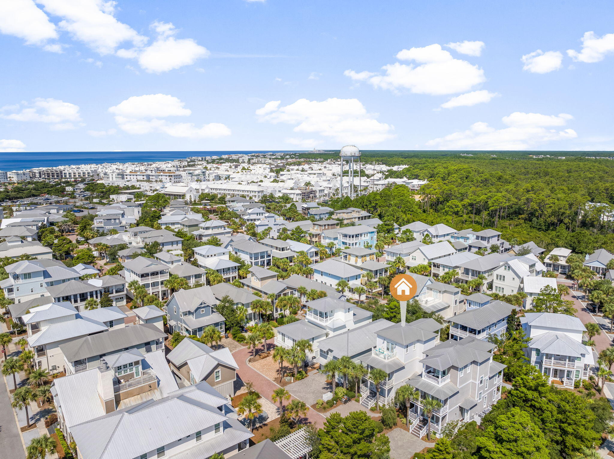 22 Moonlight Beach Lane Inlet Beach FL 32461