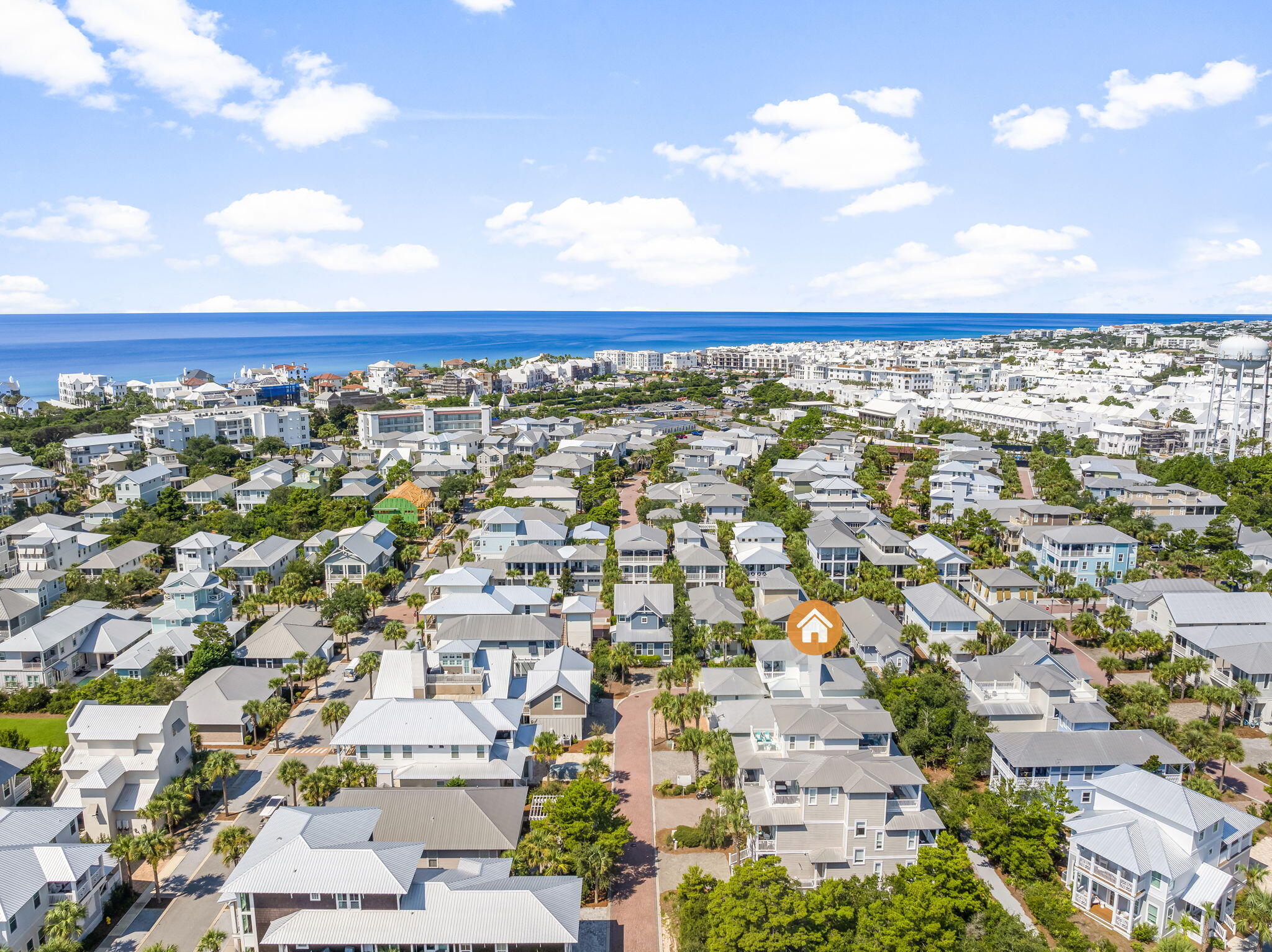 22 Moonlight Beach Lane Inlet Beach FL 32461