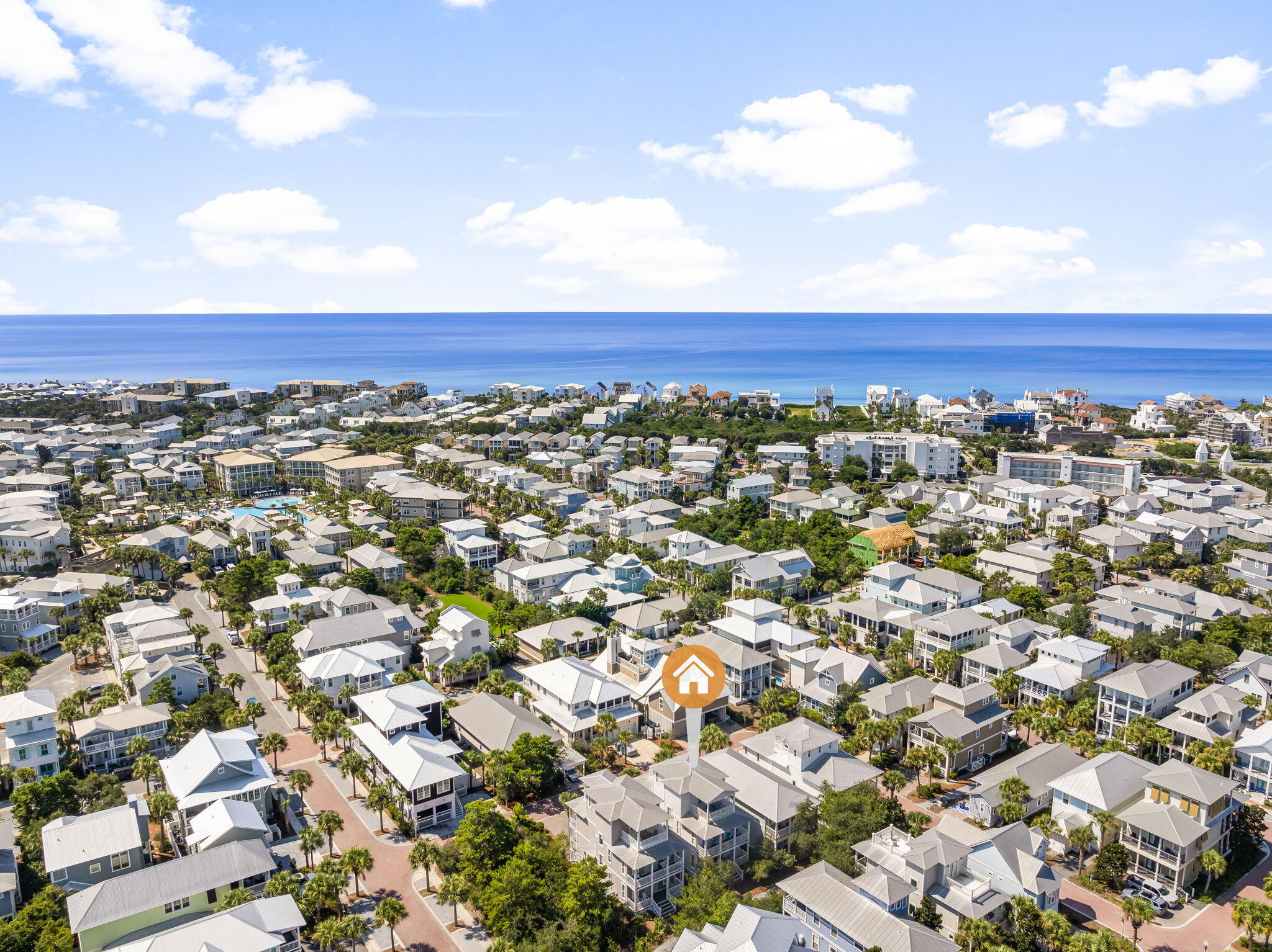 22 Moonlight Beach Lane Inlet Beach FL 32461