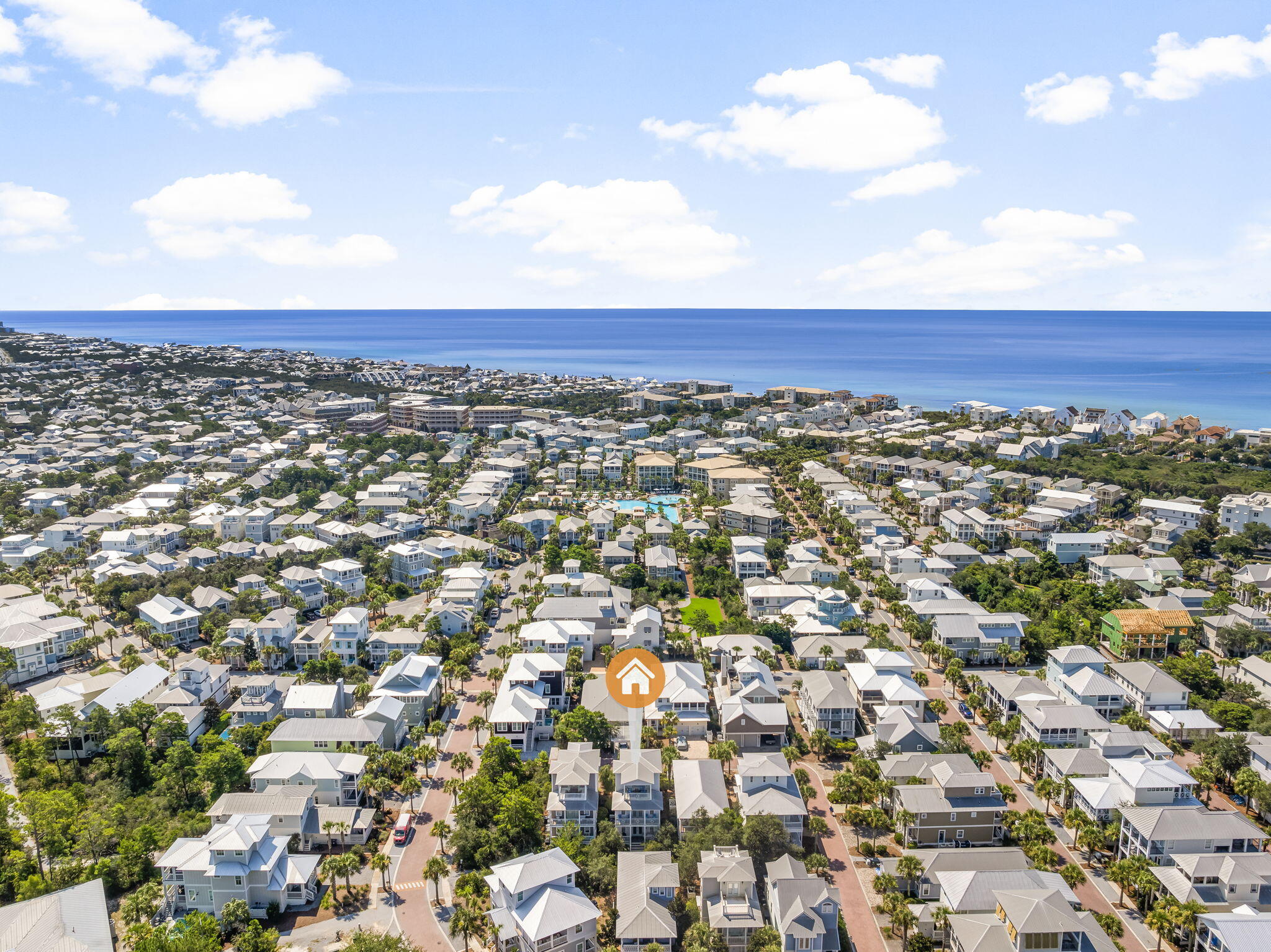 22 Moonlight Beach Lane Inlet Beach FL 32461