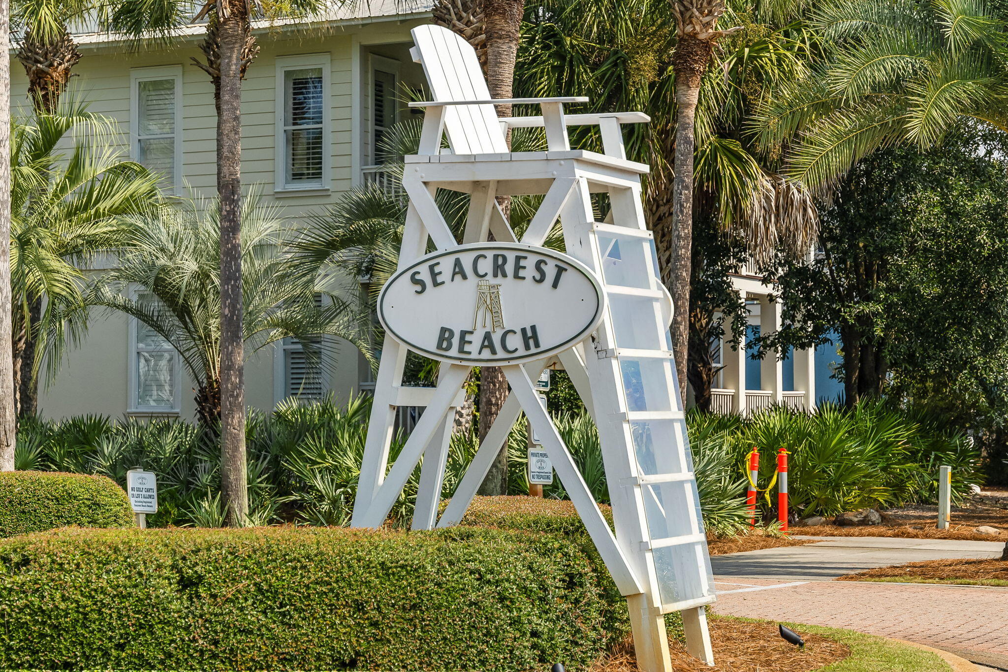 22 Moonlight Beach Lane Inlet Beach FL 32461