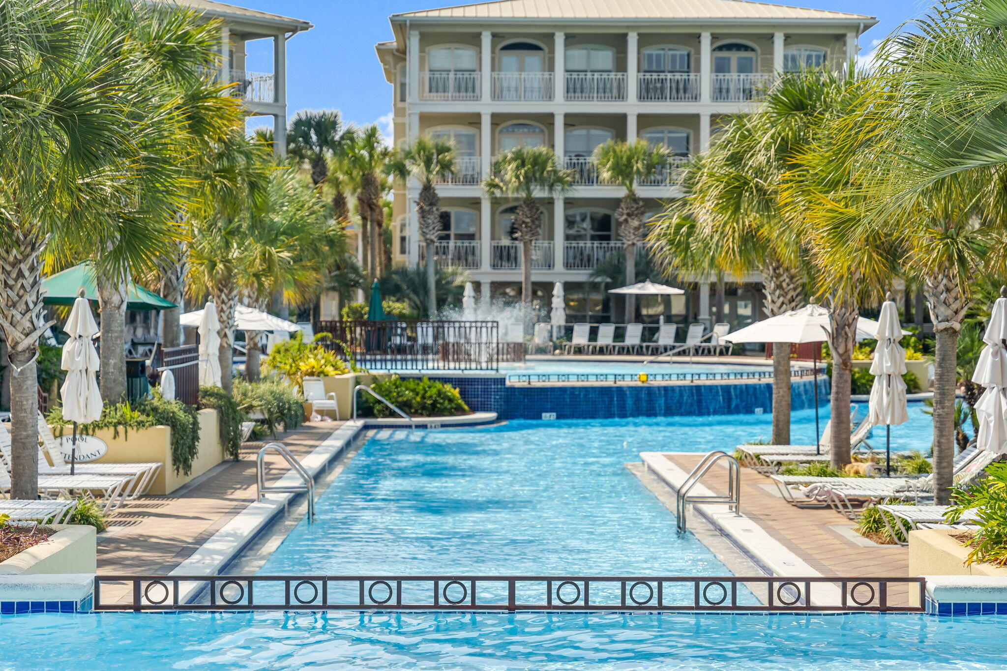 22 Moonlight Beach Lane Inlet Beach FL 32461