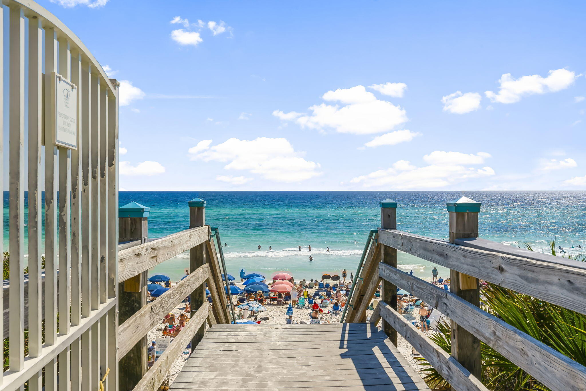 22 Moonlight Beach Lane Inlet Beach FL 32461