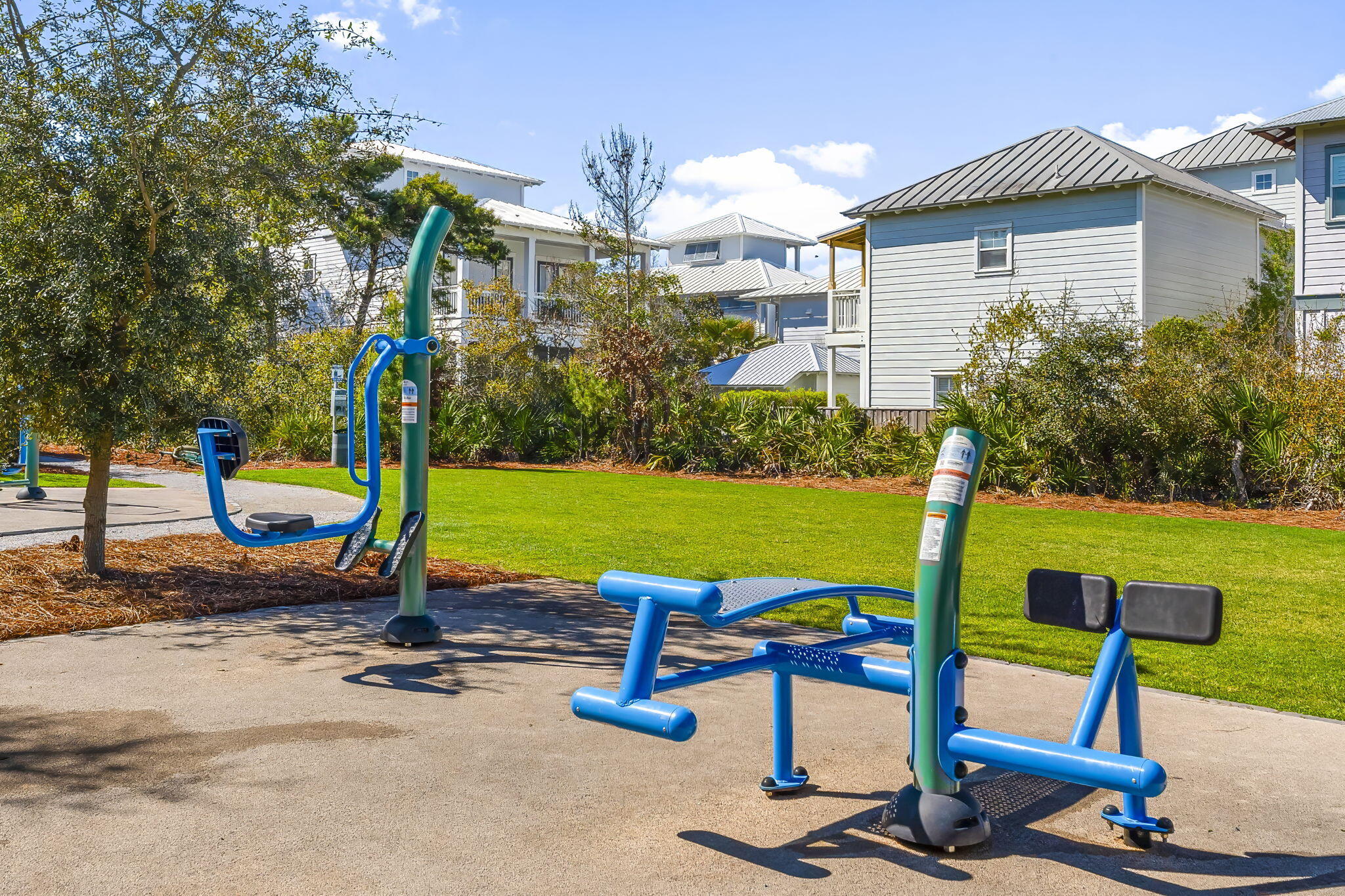 22 Moonlight Beach Lane Inlet Beach FL 32461