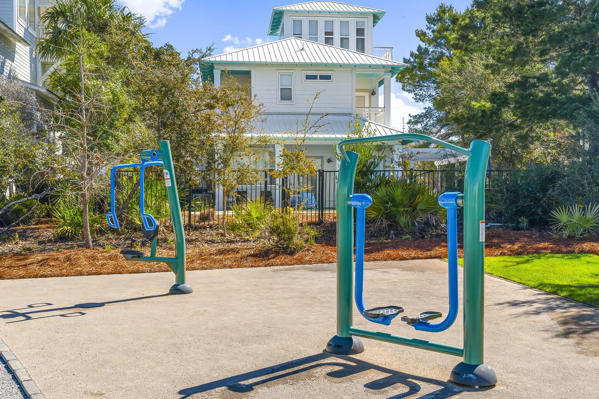 22 Moonlight Beach Lane Inlet Beach FL 32461