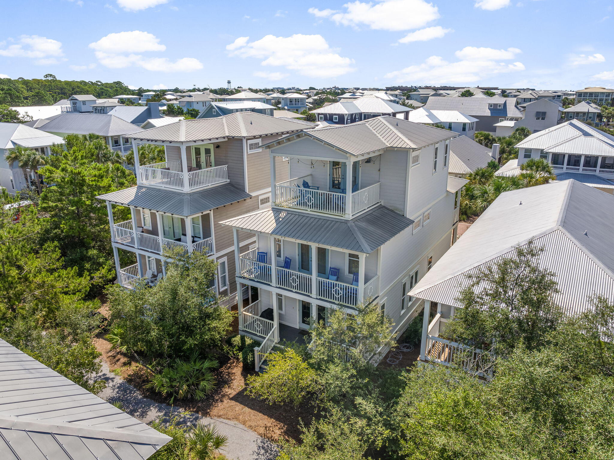 22 Moonlight Beach Lane Inlet Beach FL 32461