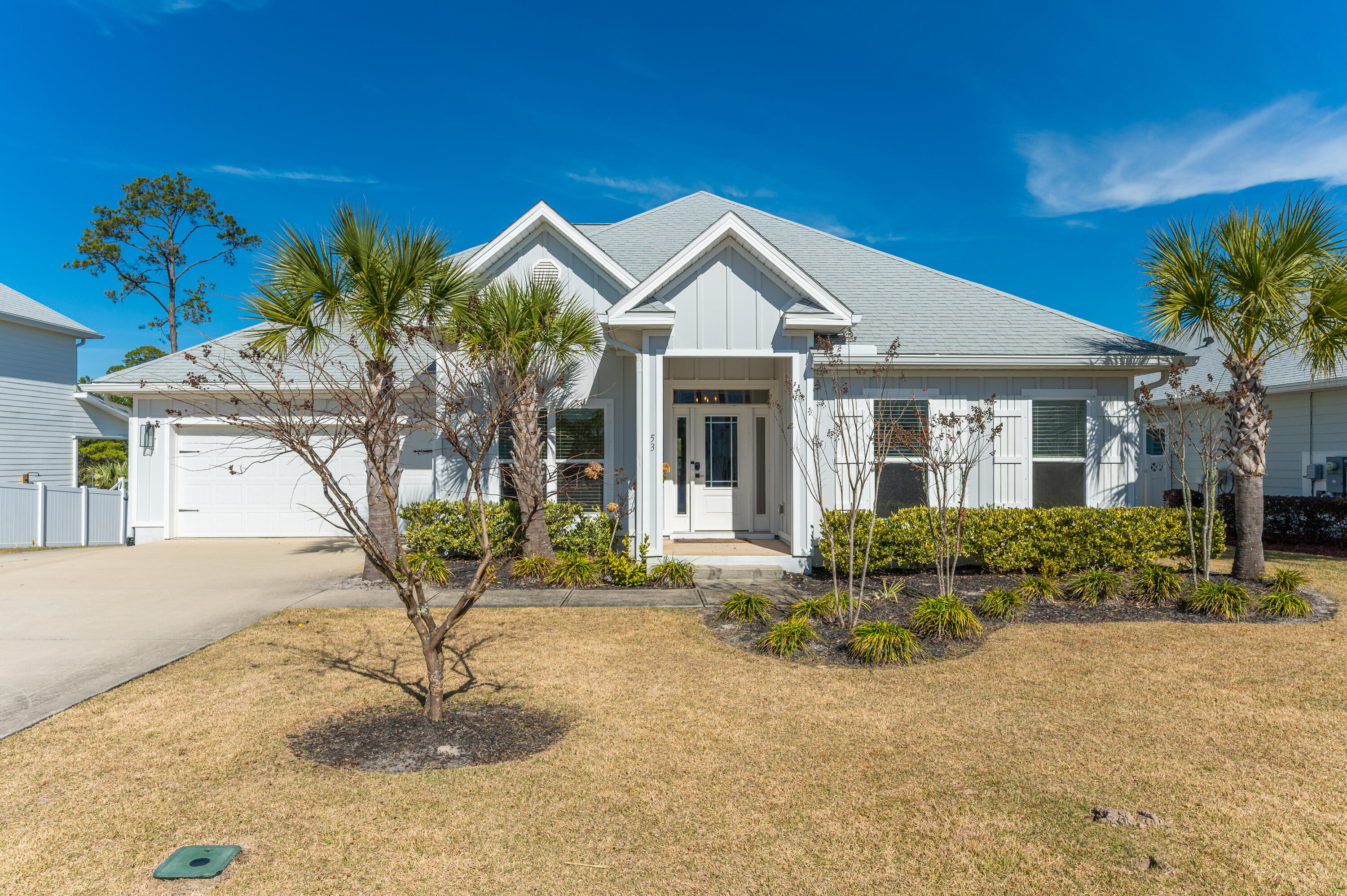 53 Palmer Lane Santa Rosa Beach FL 32459