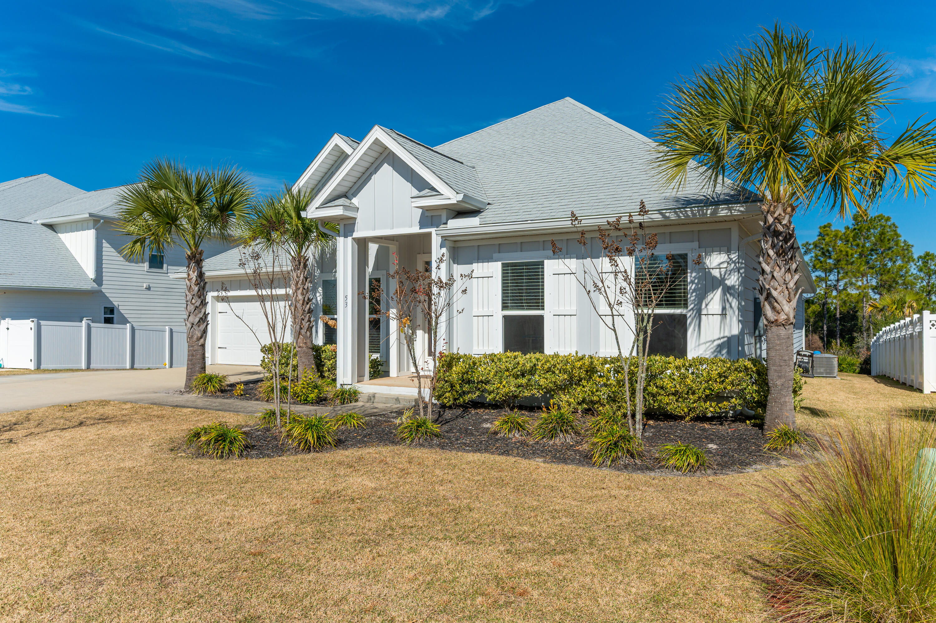 53 Palmer Lane Santa Rosa Beach FL 32459