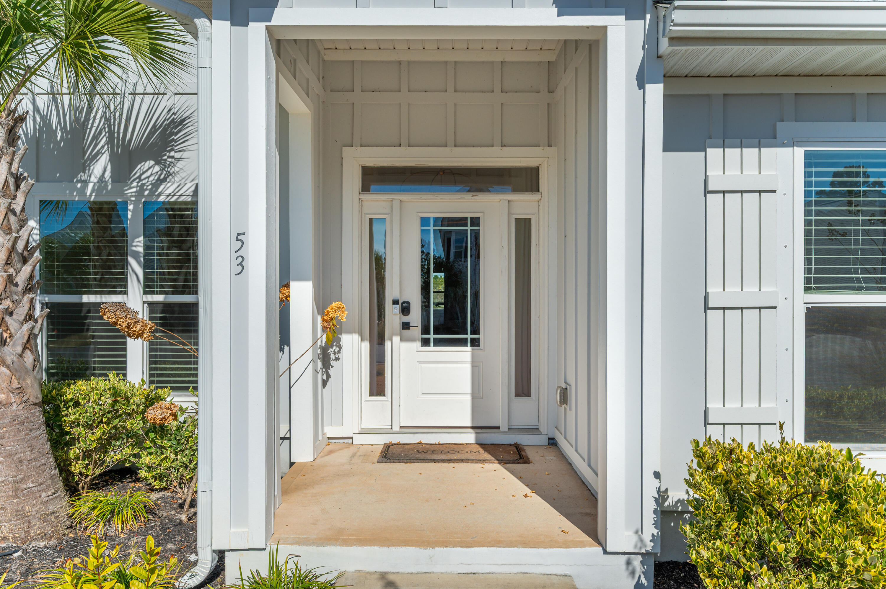 53 Palmer Lane Santa Rosa Beach FL 32459