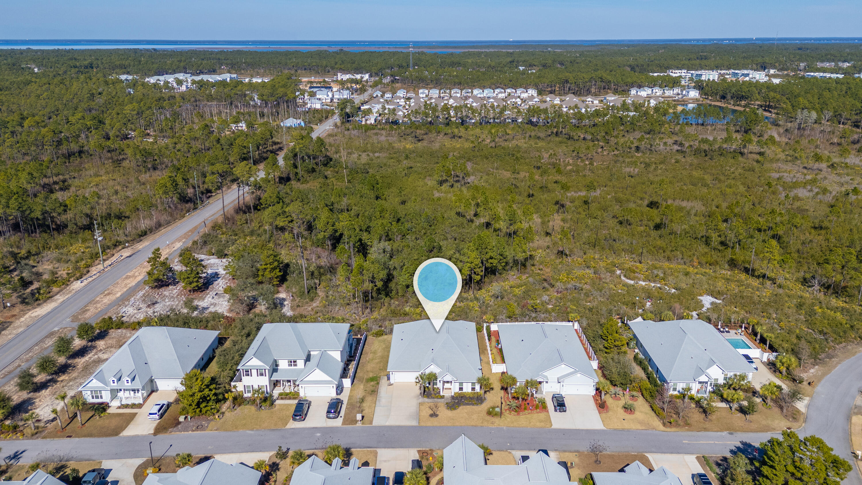 53 Palmer Lane Santa Rosa Beach FL 32459