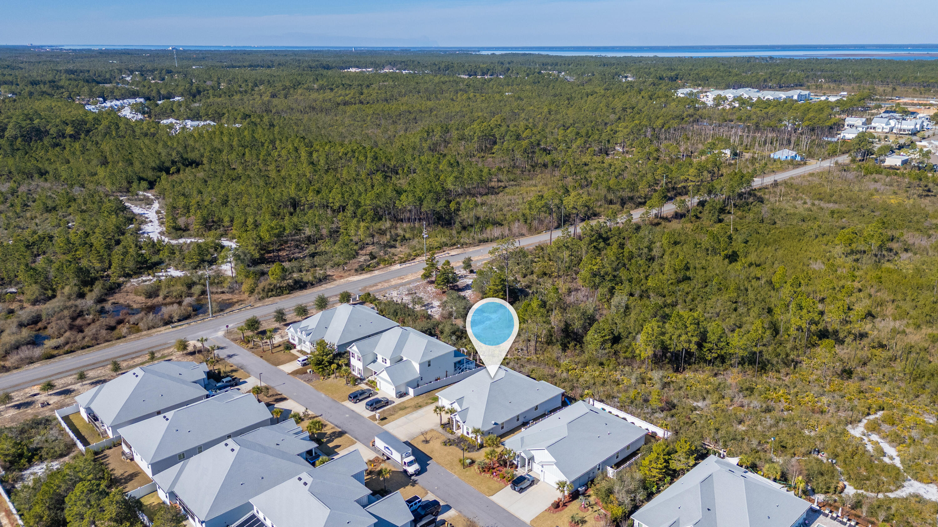 53 Palmer Lane Santa Rosa Beach FL 32459