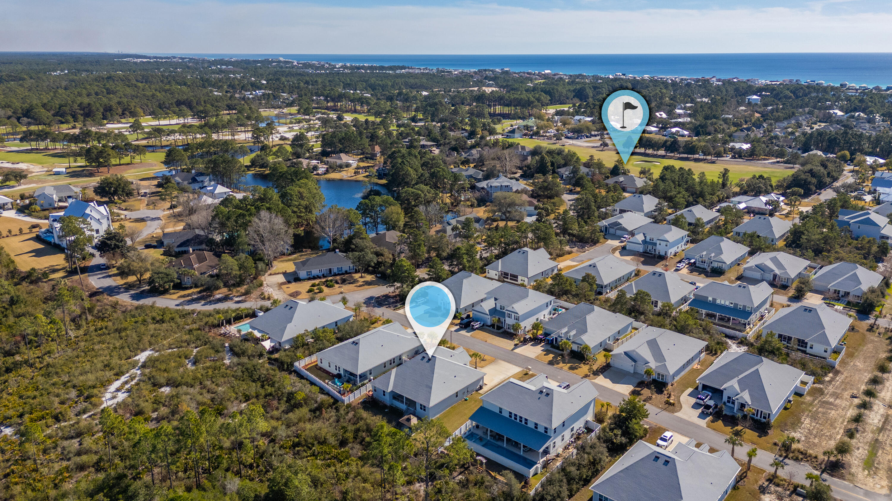 53 Palmer Lane Santa Rosa Beach FL 32459