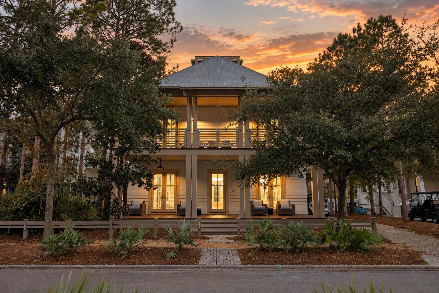114 Pine Needle Way Santa Rosa Beach FL 32459