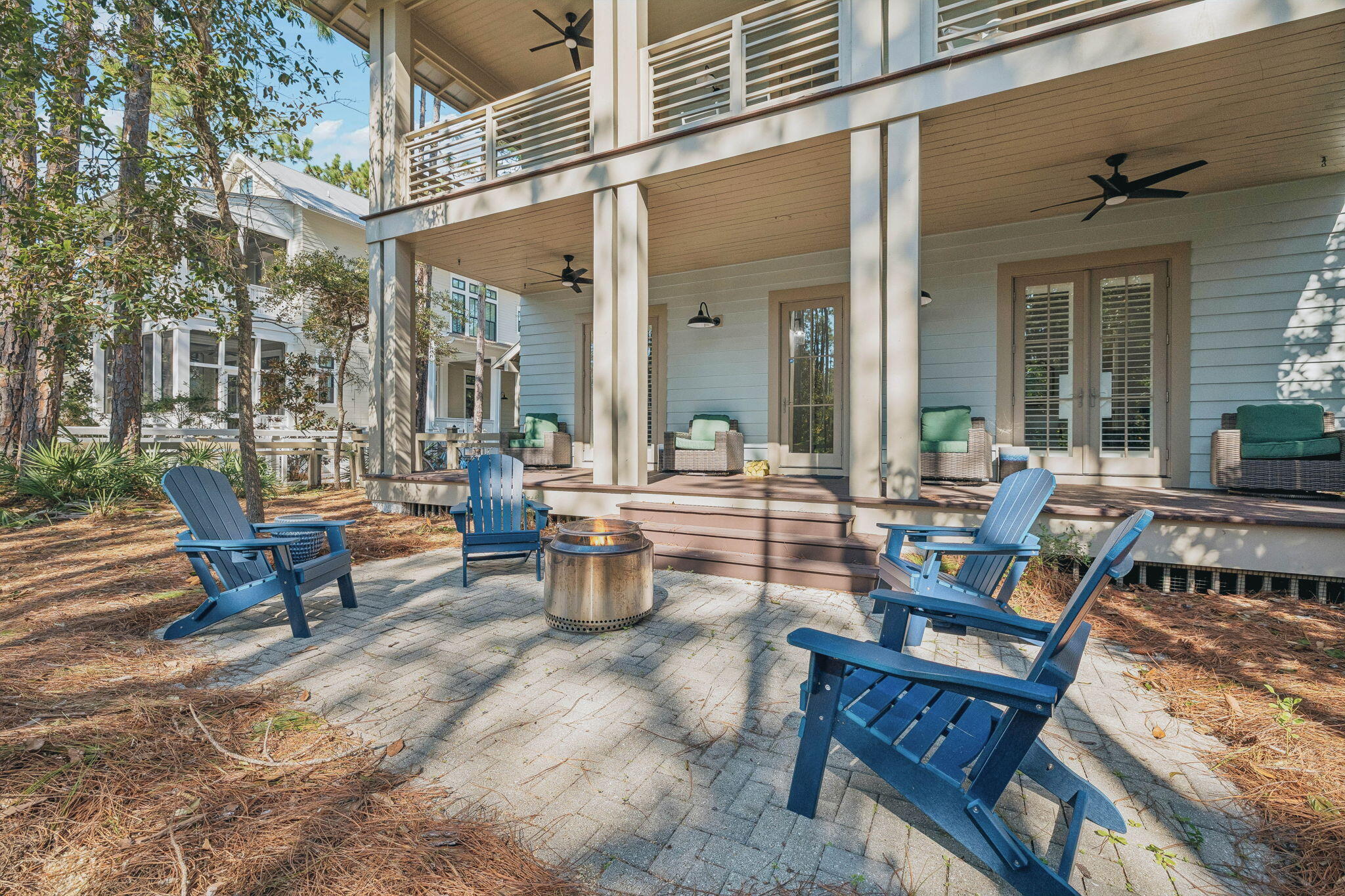 114 Pine Needle Way Santa Rosa Beach FL 32459