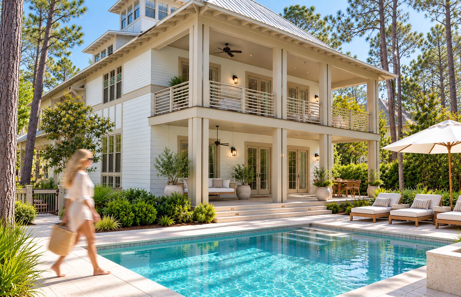 114 Pine Needle Way Santa Rosa Beach FL 32459