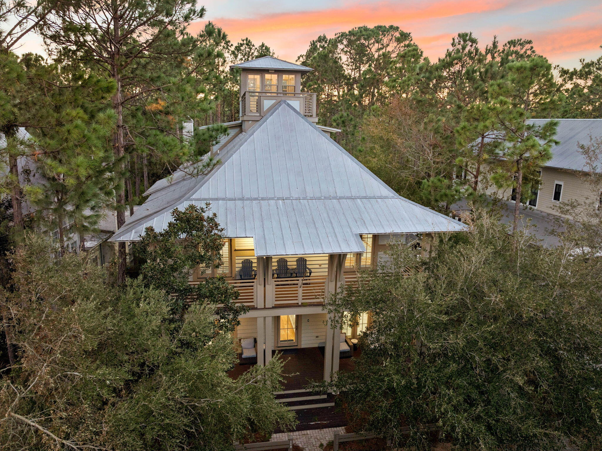 114 Pine Needle Way Santa Rosa Beach FL 32459