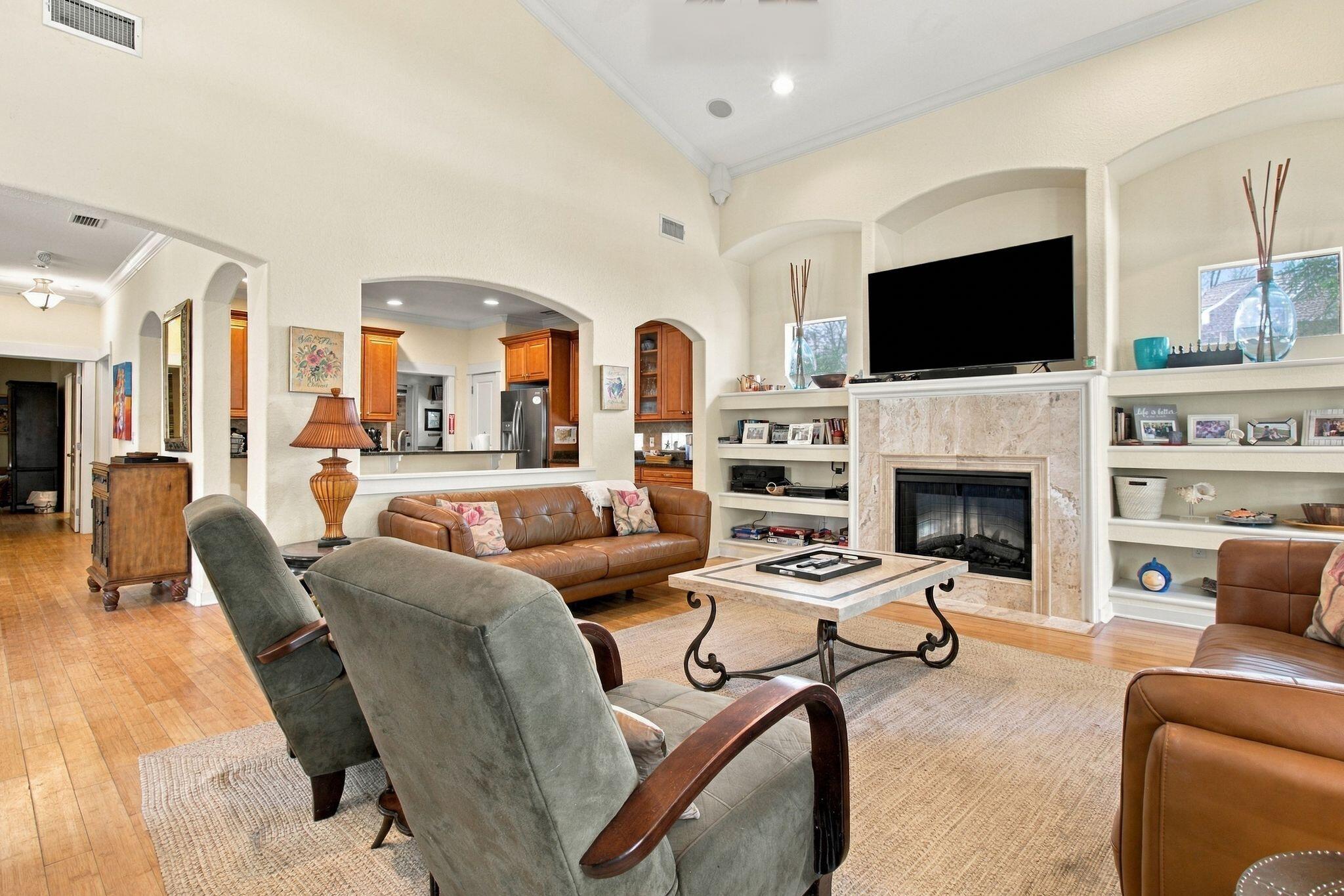 97 E Blue Crab Loop Inlet Beach FL 32461