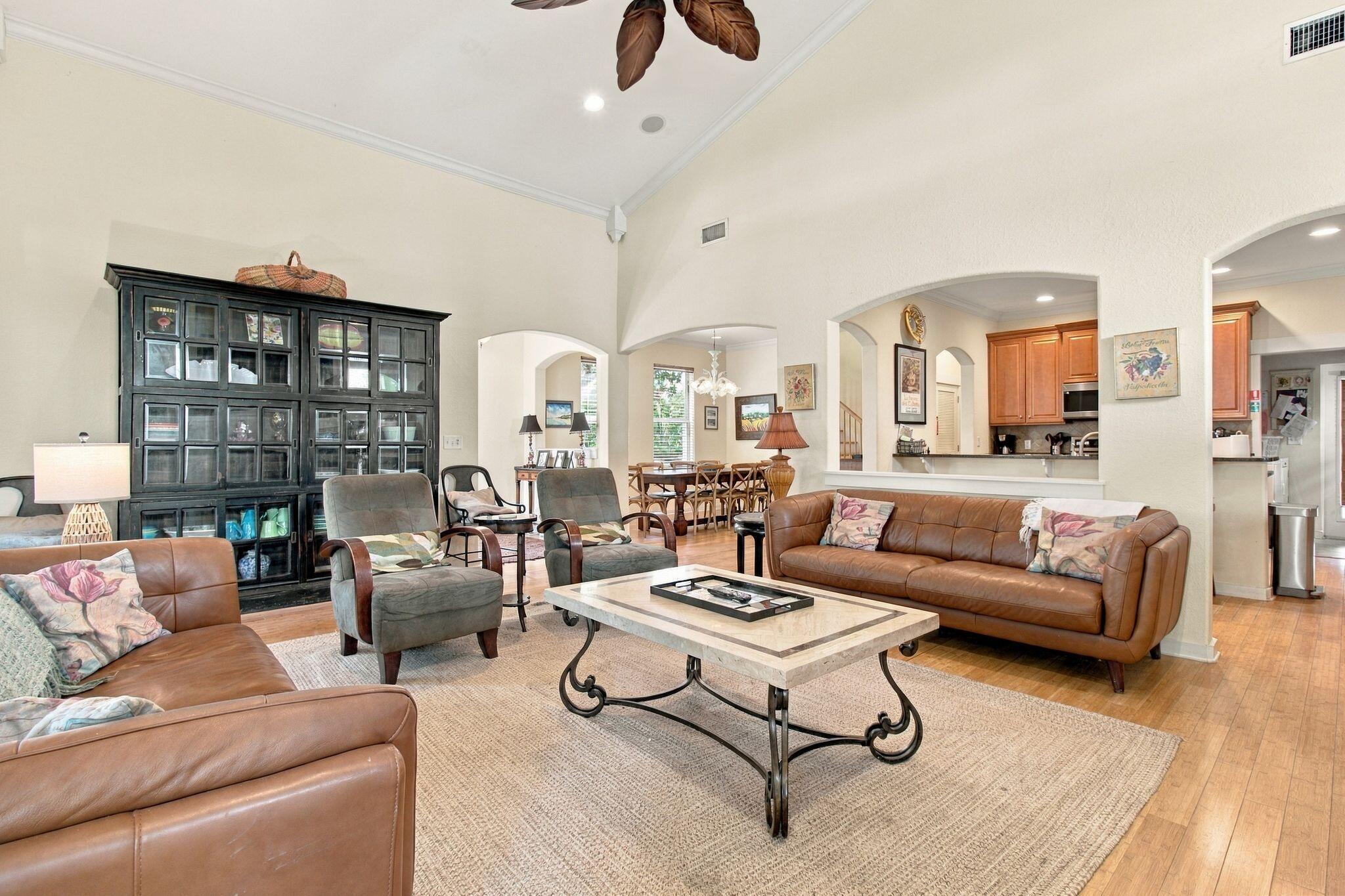 97 E Blue Crab Loop Inlet Beach FL 32461