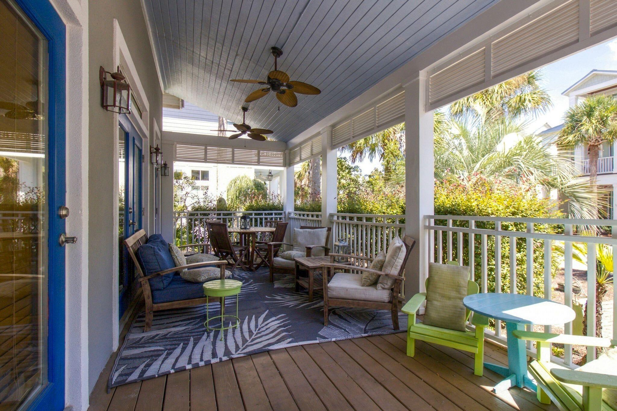 97 E Blue Crab Loop Inlet Beach FL 32461