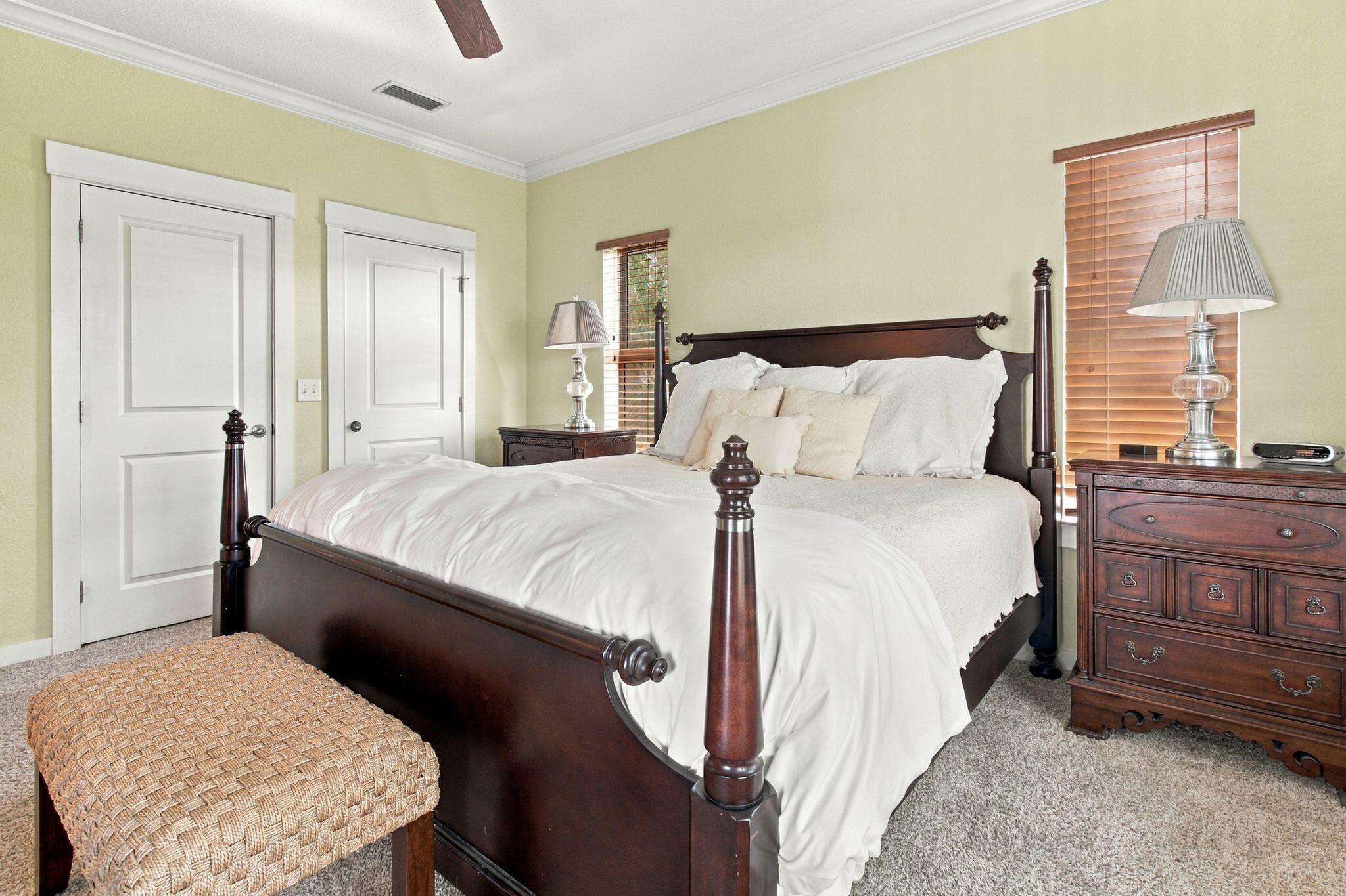 97 E Blue Crab Loop Inlet Beach FL 32461