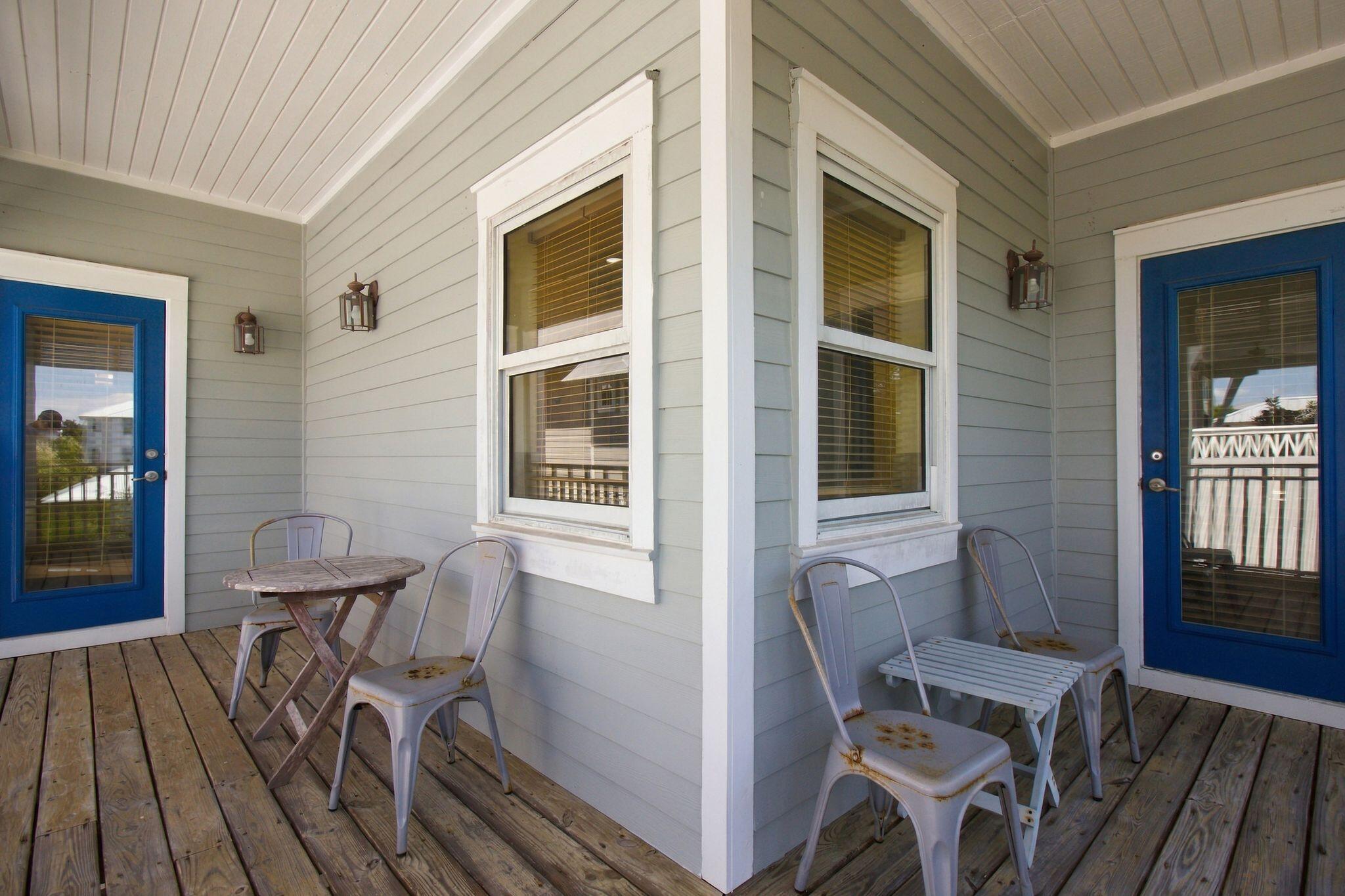 97 E Blue Crab Loop Inlet Beach FL 32461