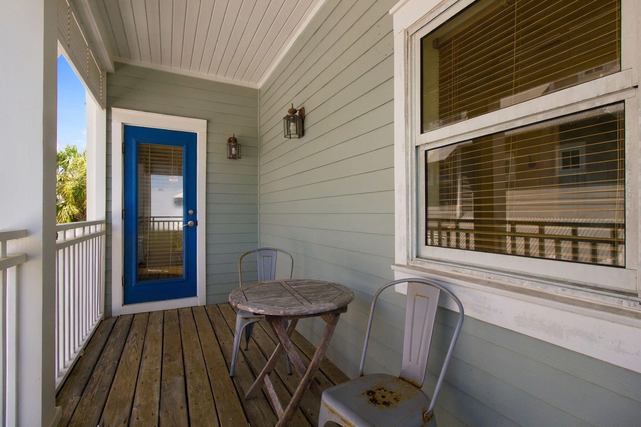 97 E Blue Crab Loop Inlet Beach FL 32461