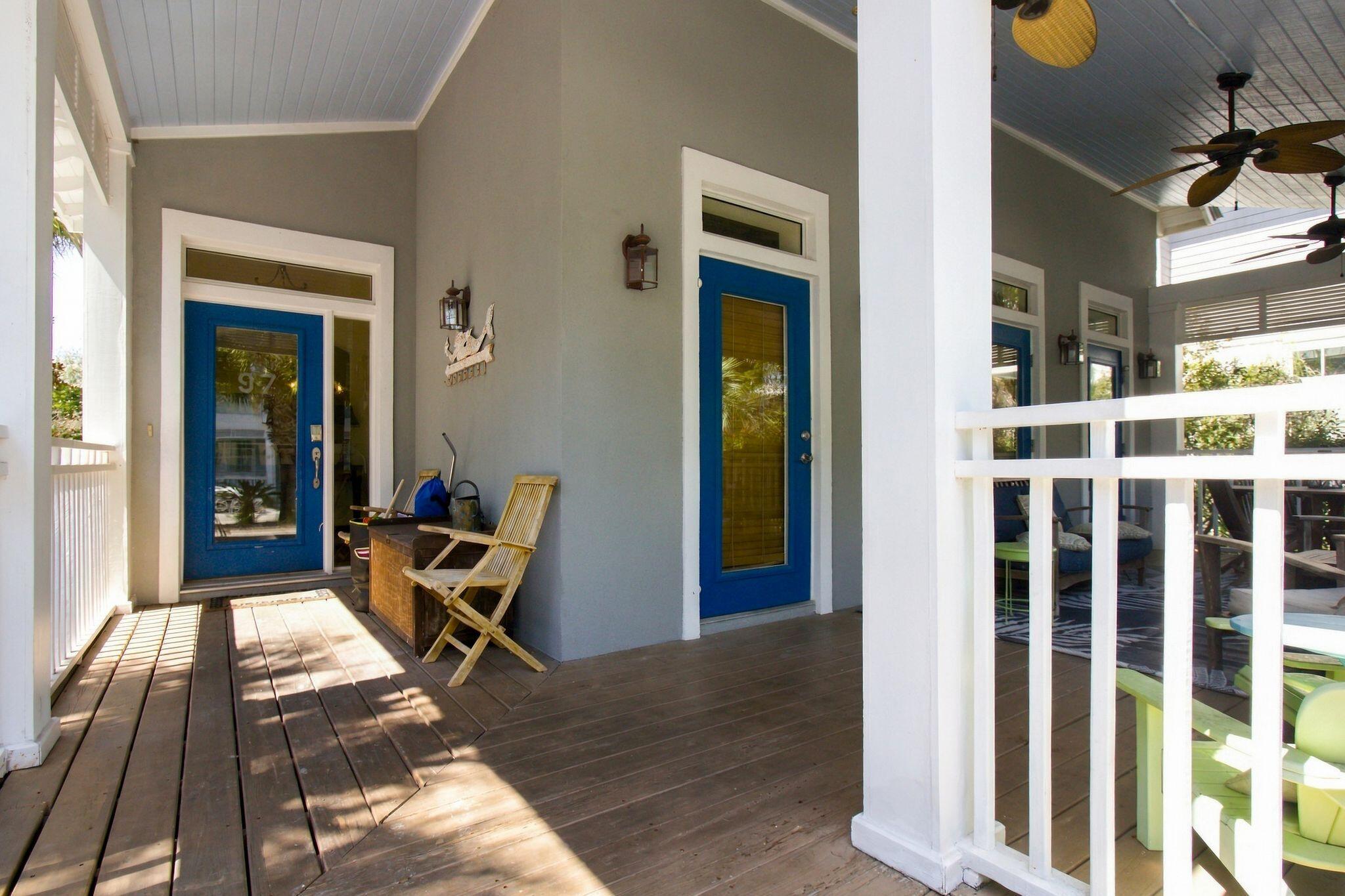 97 E Blue Crab Loop Inlet Beach FL 32461