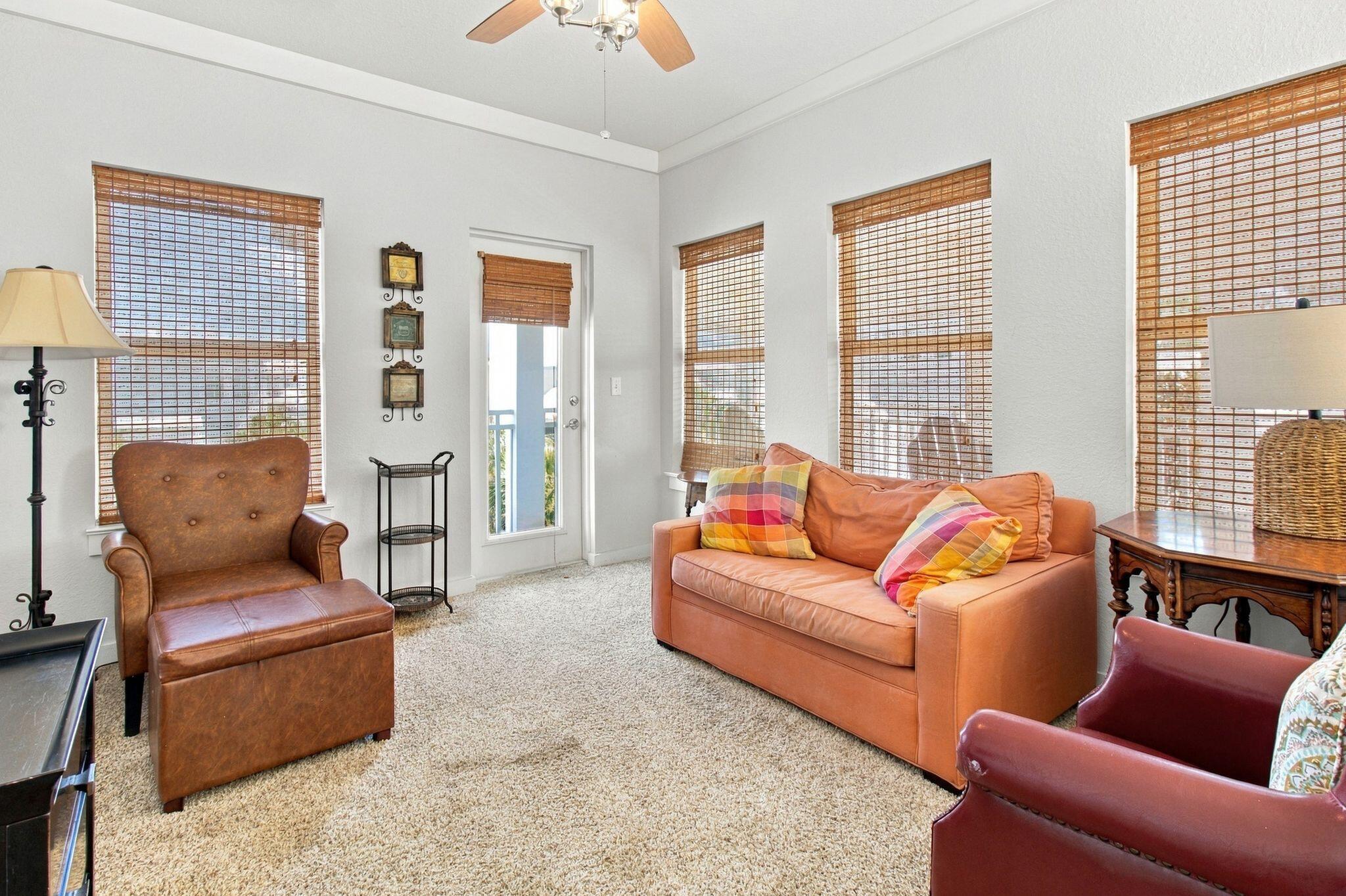 97 E Blue Crab Loop Inlet Beach FL 32461