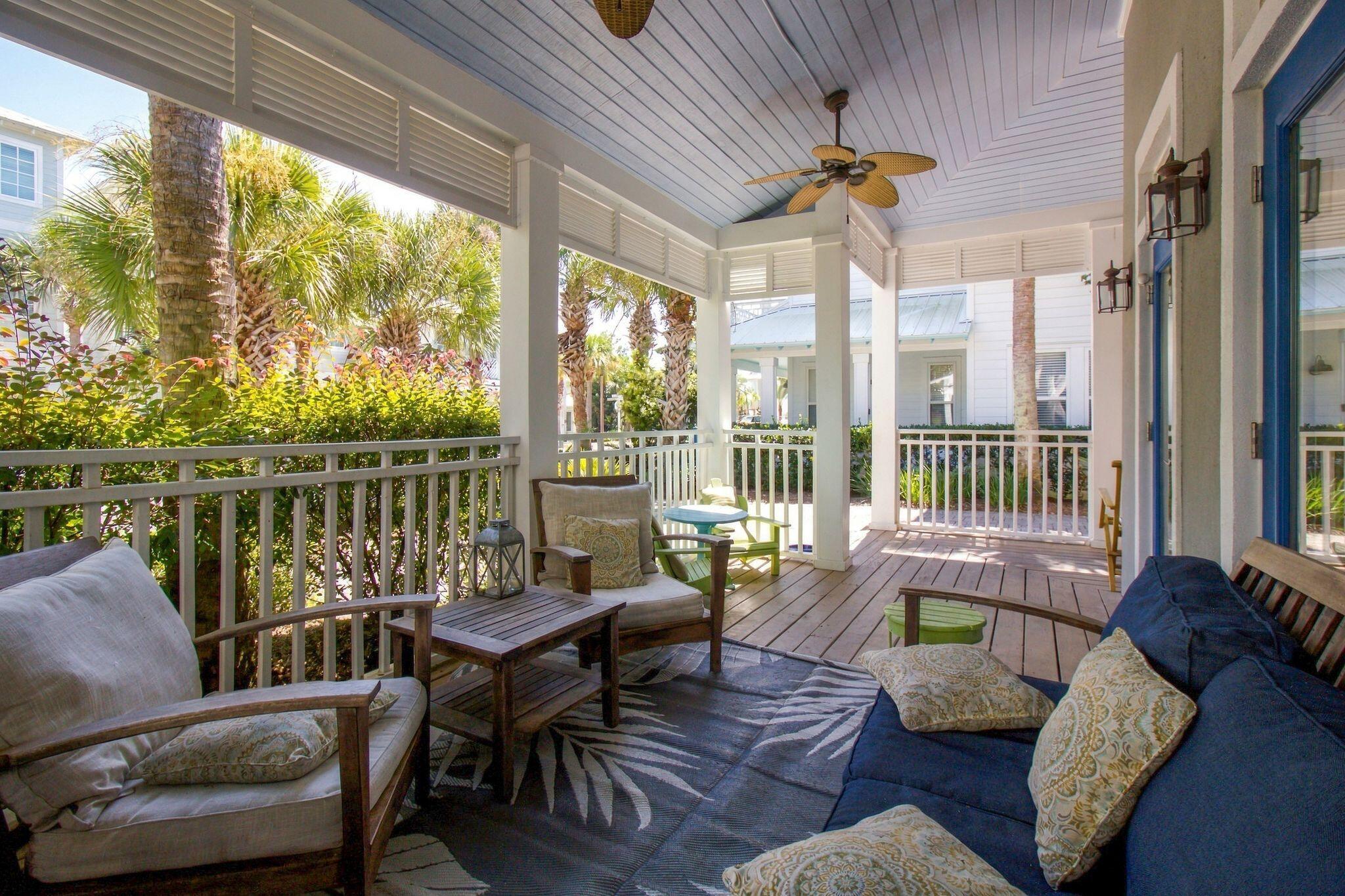 97 E Blue Crab Loop Inlet Beach FL 32461