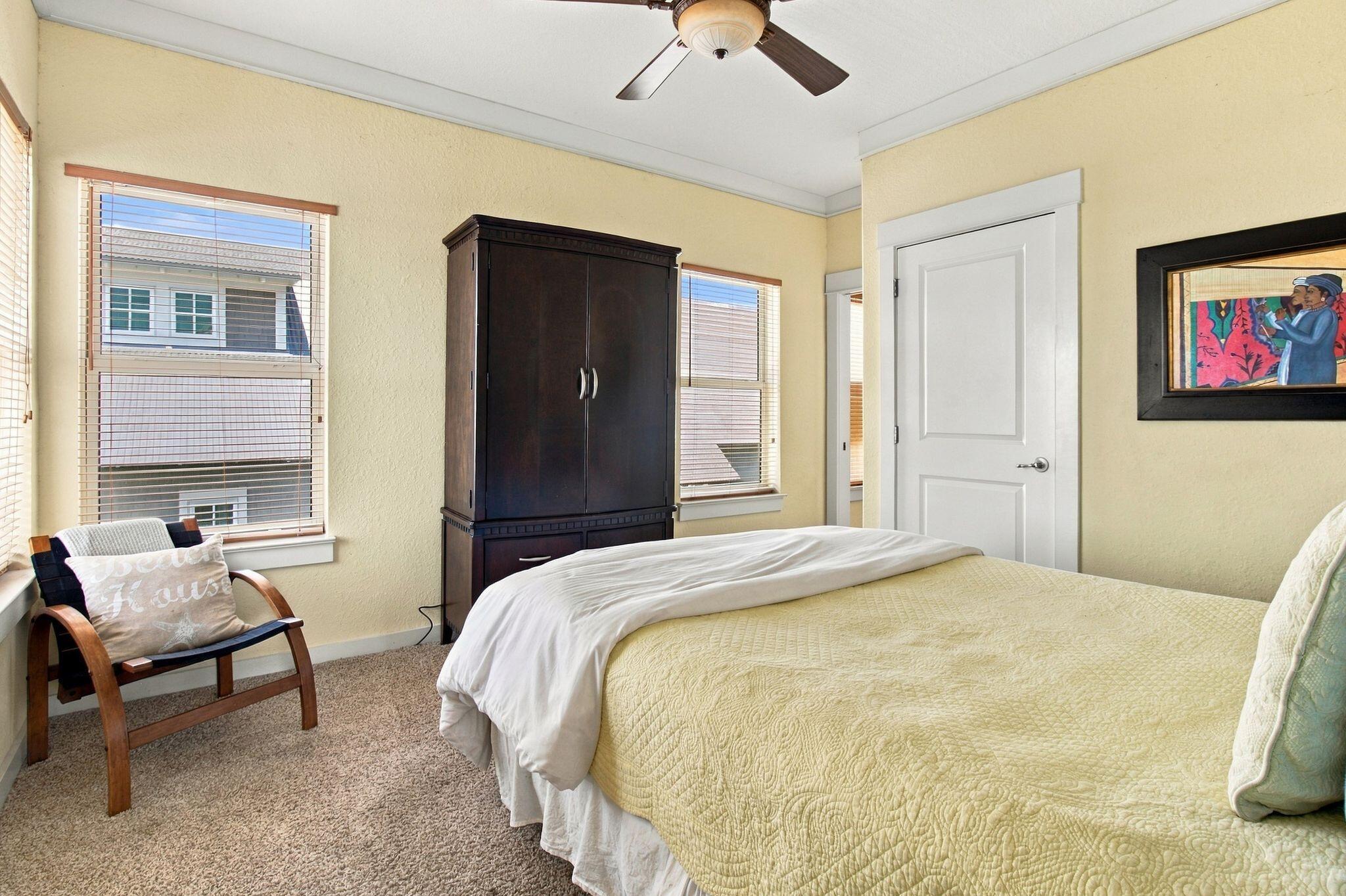 97 E Blue Crab Loop Inlet Beach FL 32461