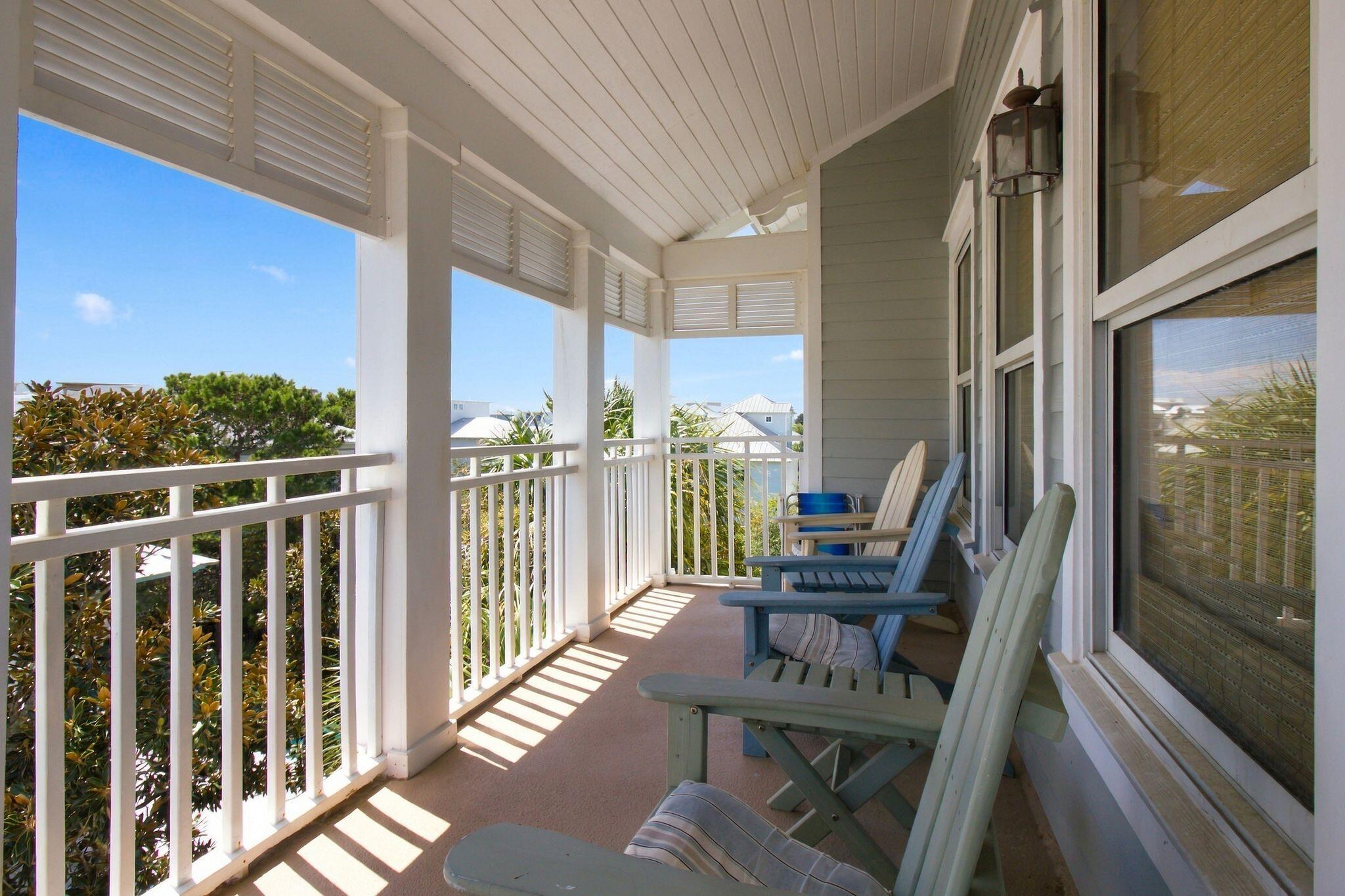 97 E Blue Crab Loop Inlet Beach FL 32461