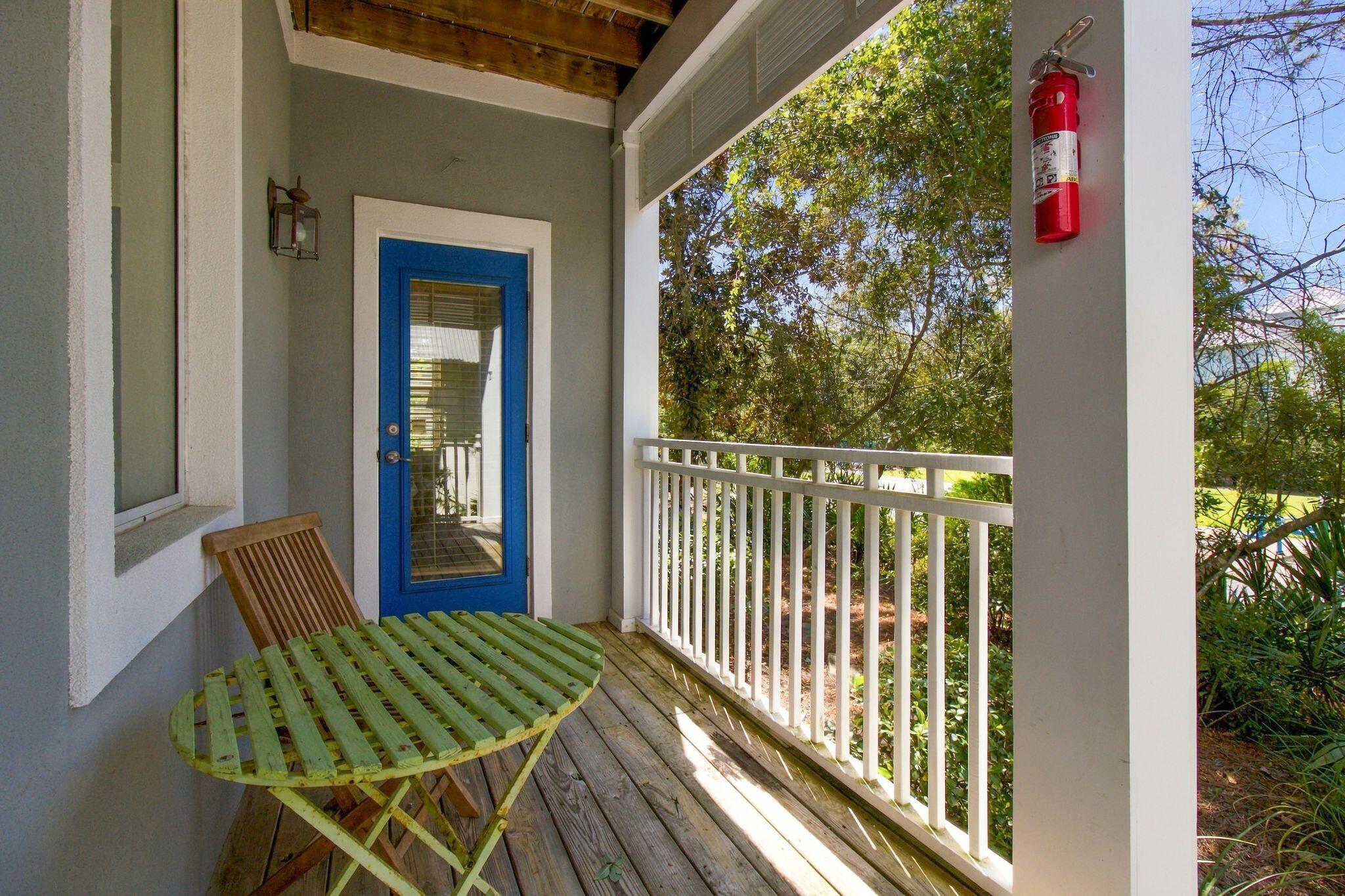 97 E Blue Crab Loop Inlet Beach FL 32461