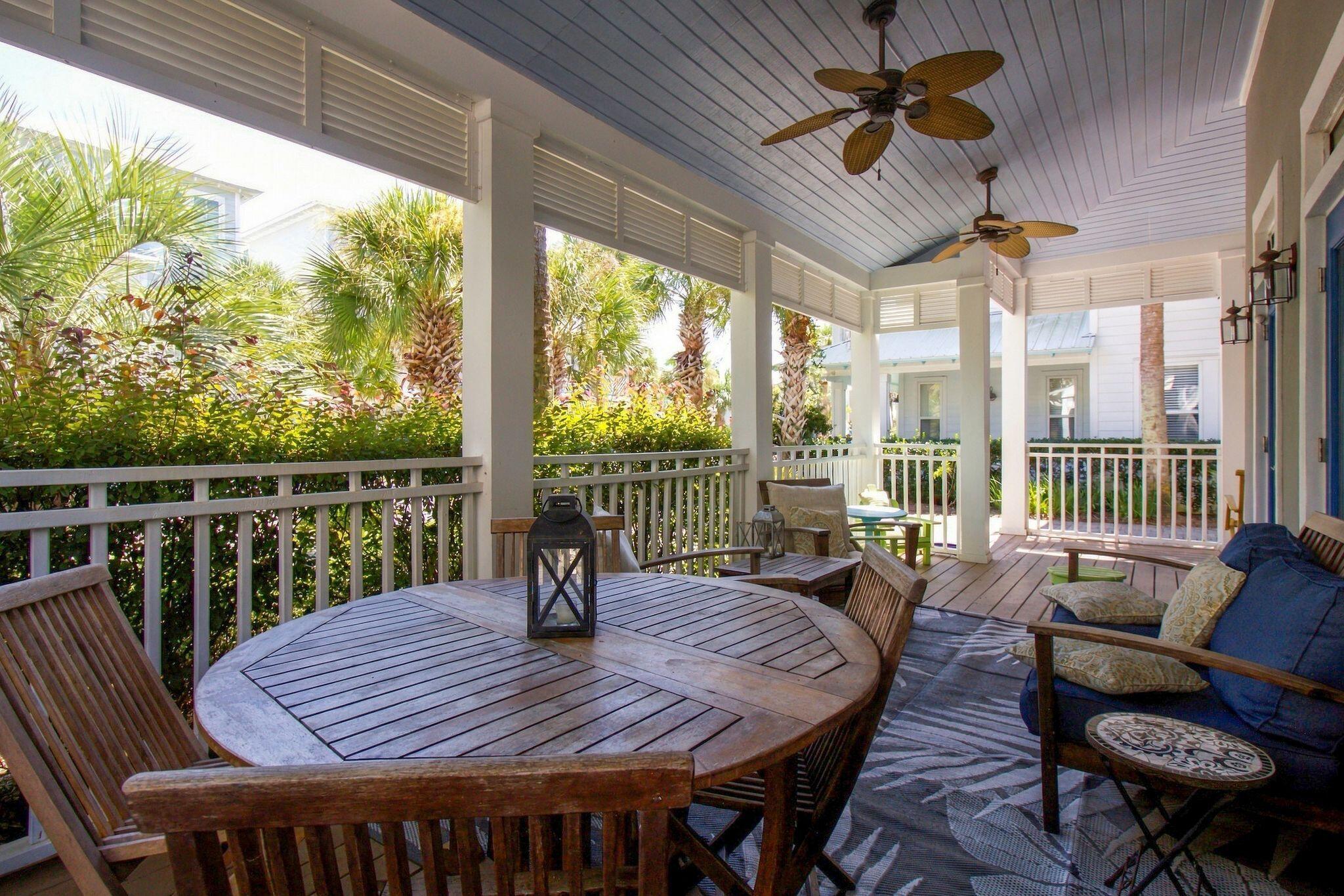 97 E Blue Crab Loop Inlet Beach FL 32461
