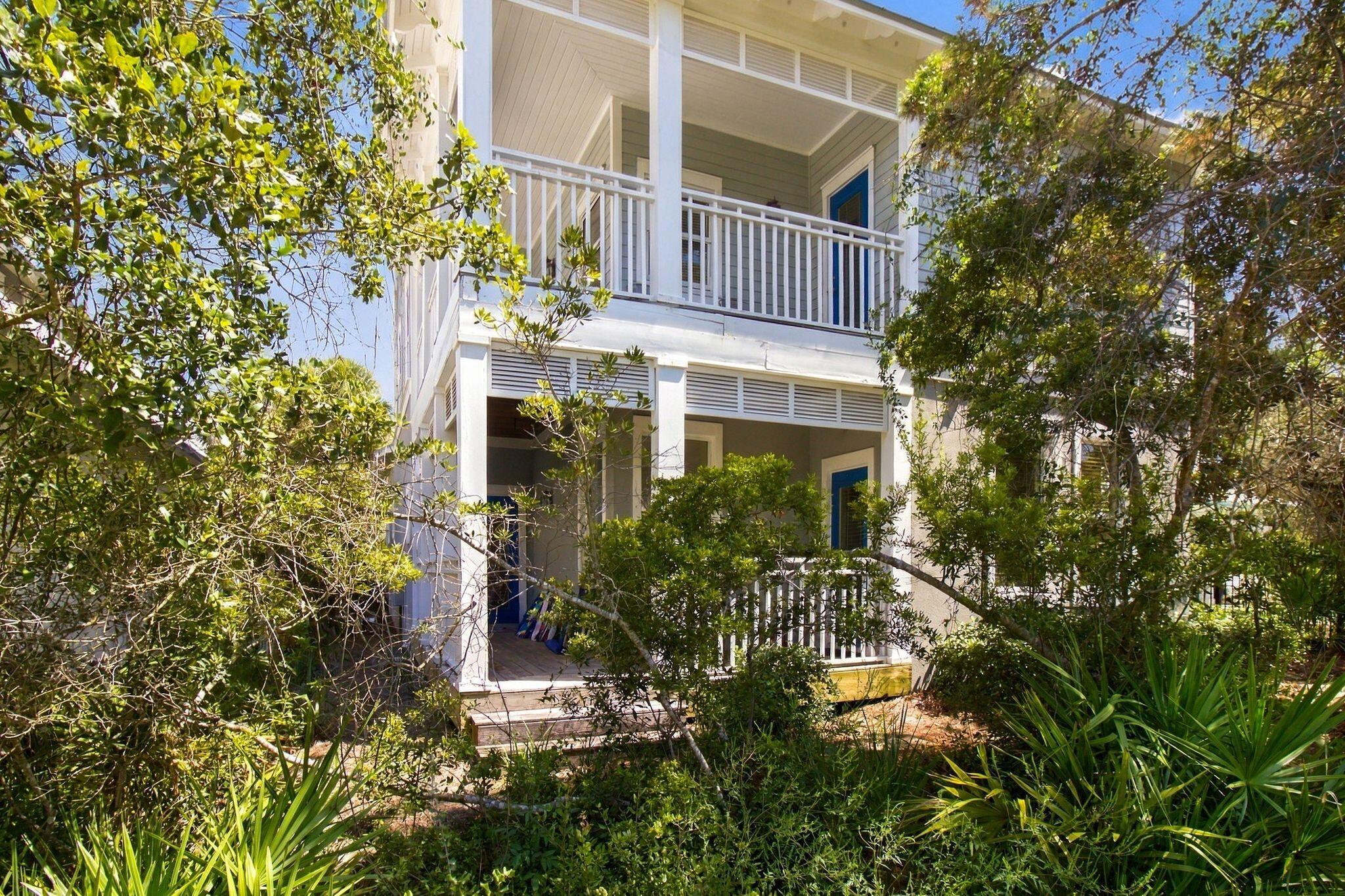 97 E Blue Crab Loop Inlet Beach FL 32461