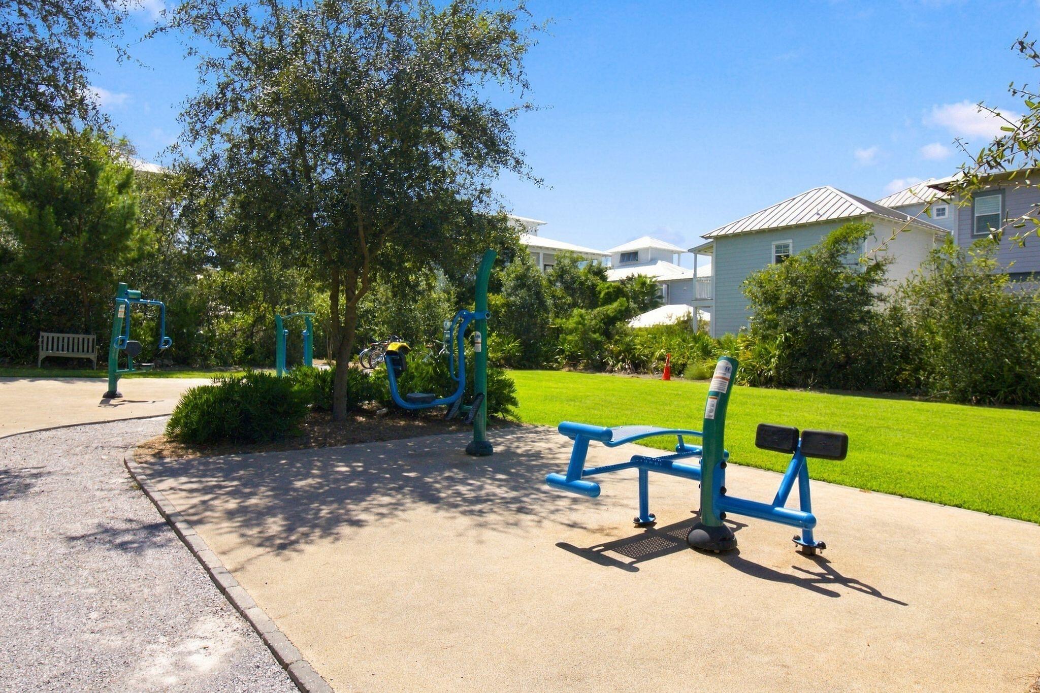 97 E Blue Crab Loop Inlet Beach FL 32461