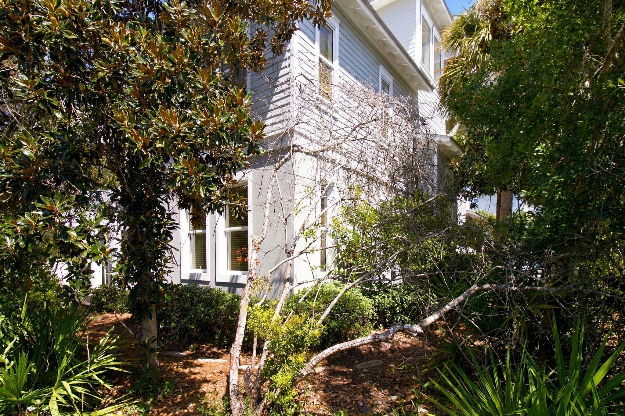 97 E Blue Crab Loop Inlet Beach FL 32461