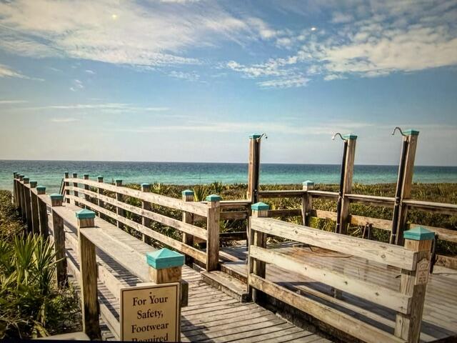 97 E Blue Crab Loop Inlet Beach FL 32461