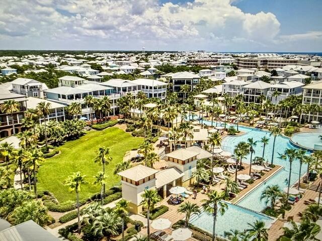 97 E Blue Crab Loop Inlet Beach FL 32461