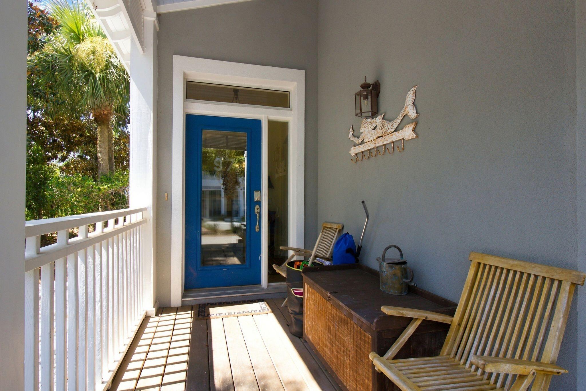 97 E Blue Crab Loop Inlet Beach FL 32461