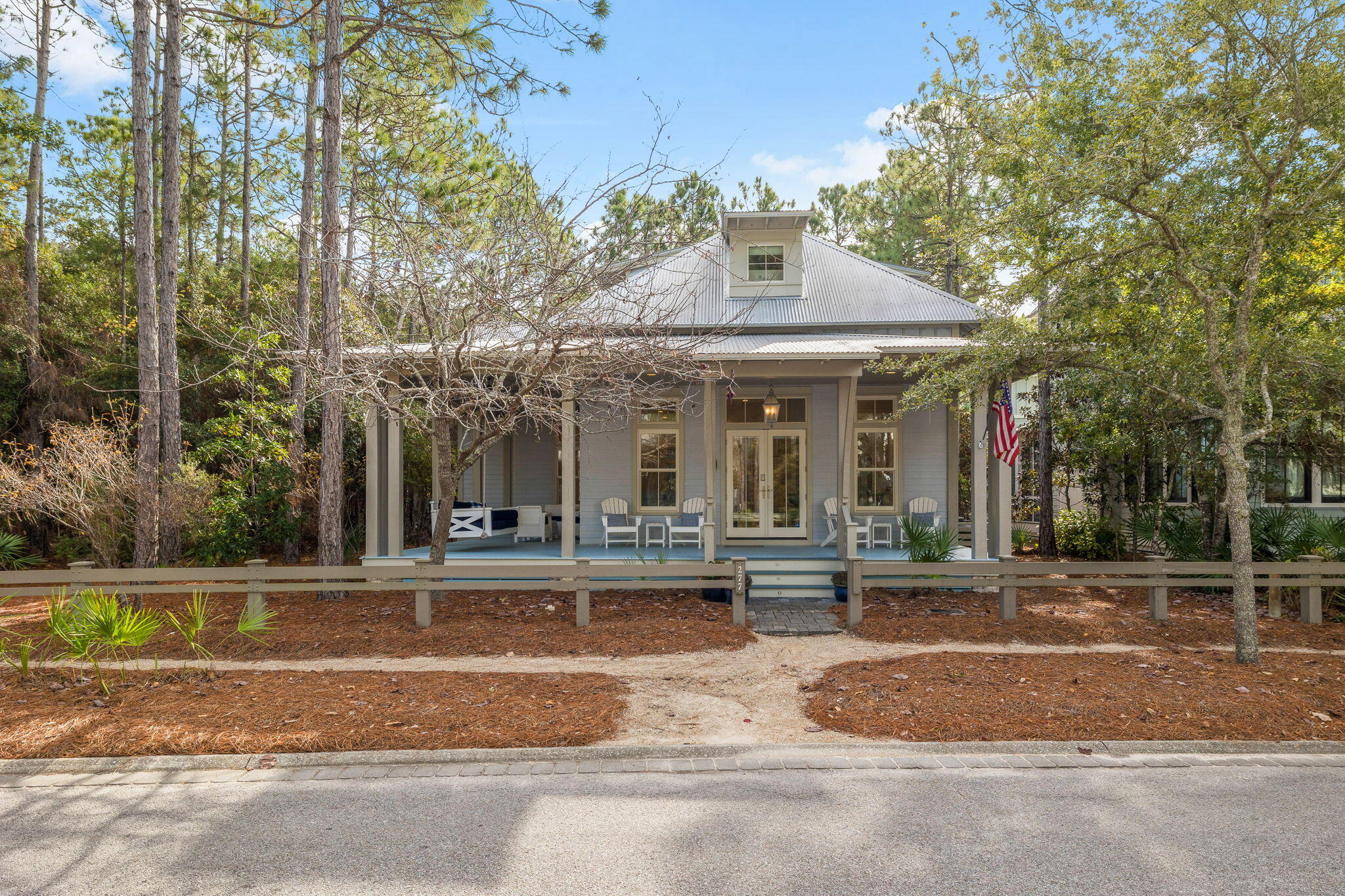 277 Pine Needle Way Santa Rosa Beach FL 32459