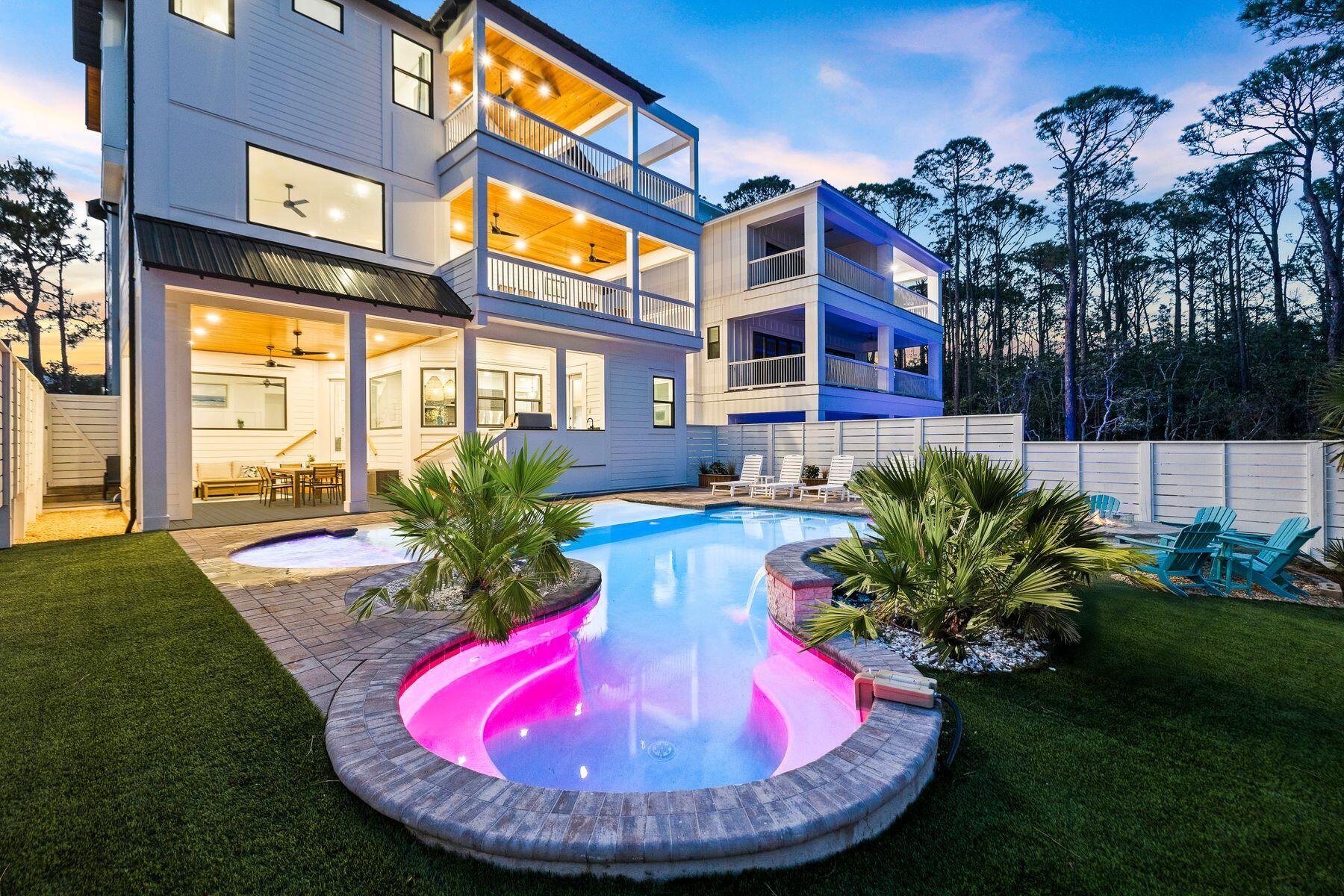 58 Santa Clara Street Santa Rosa Beach FL 32459