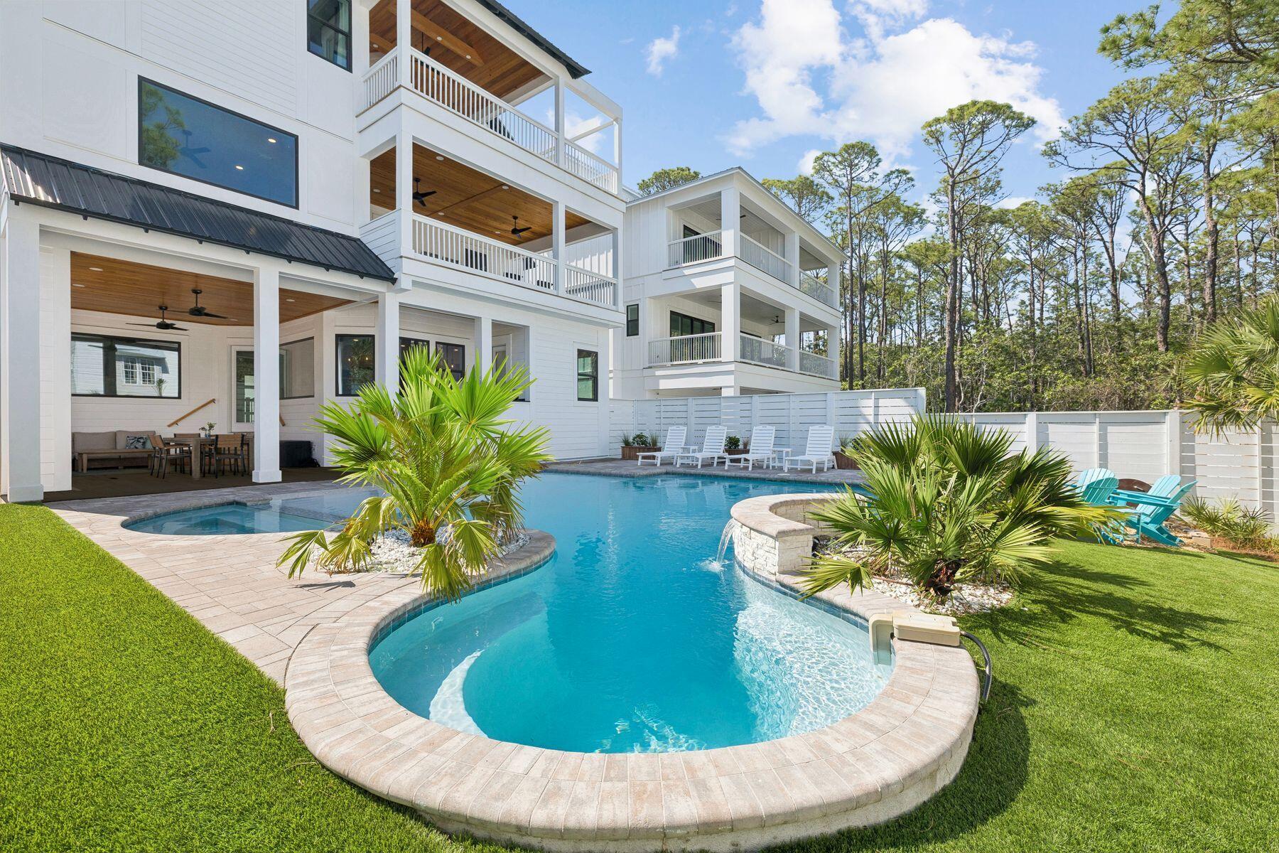 58 Santa Clara Street Santa Rosa Beach FL 32459